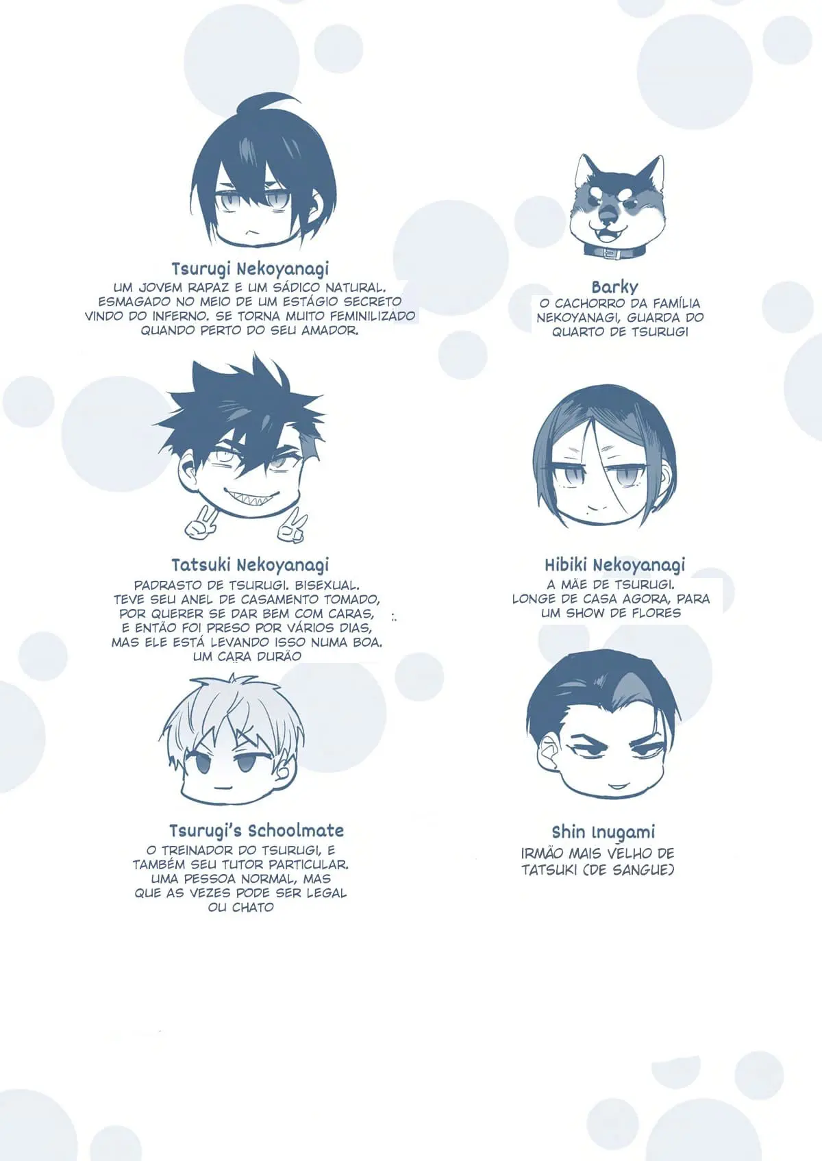 Padrasto Canino 6 Hentai – Página 2