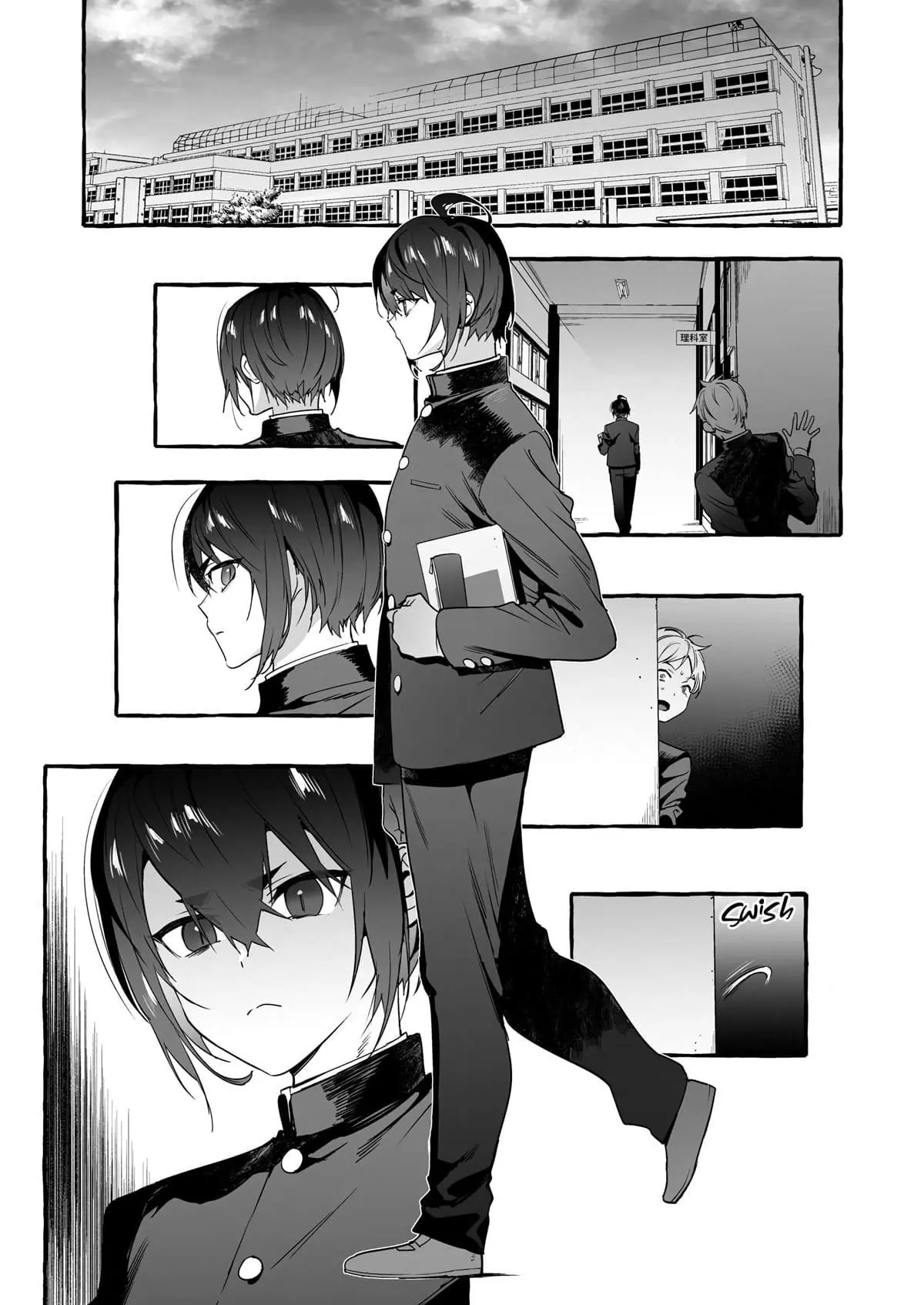 Padrasto Canino 6 Hentai – Página 21