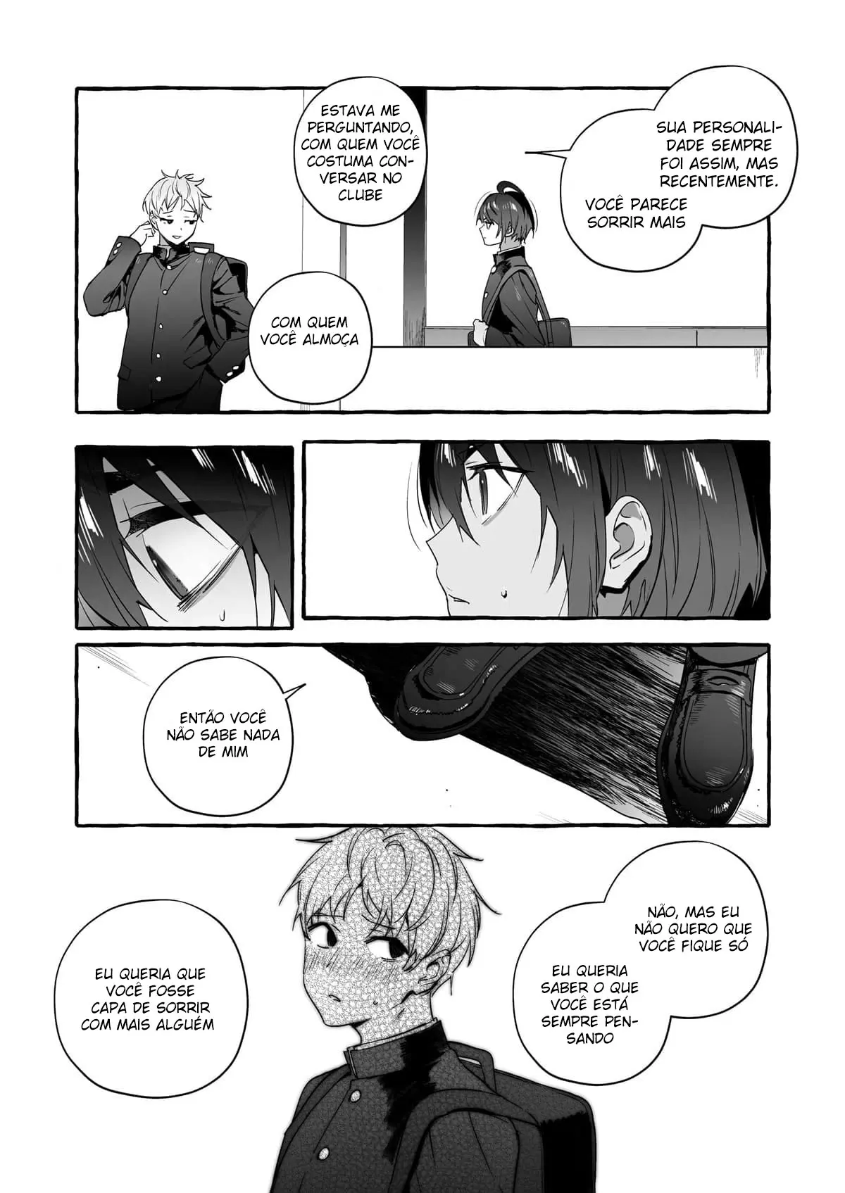 Padrasto Canino 6 Hentai – Página 23