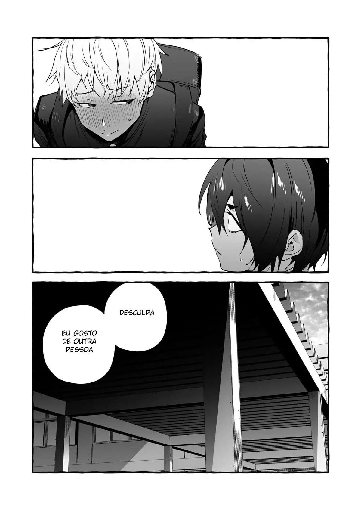 Padrasto Canino 6 Hentai – Página 25