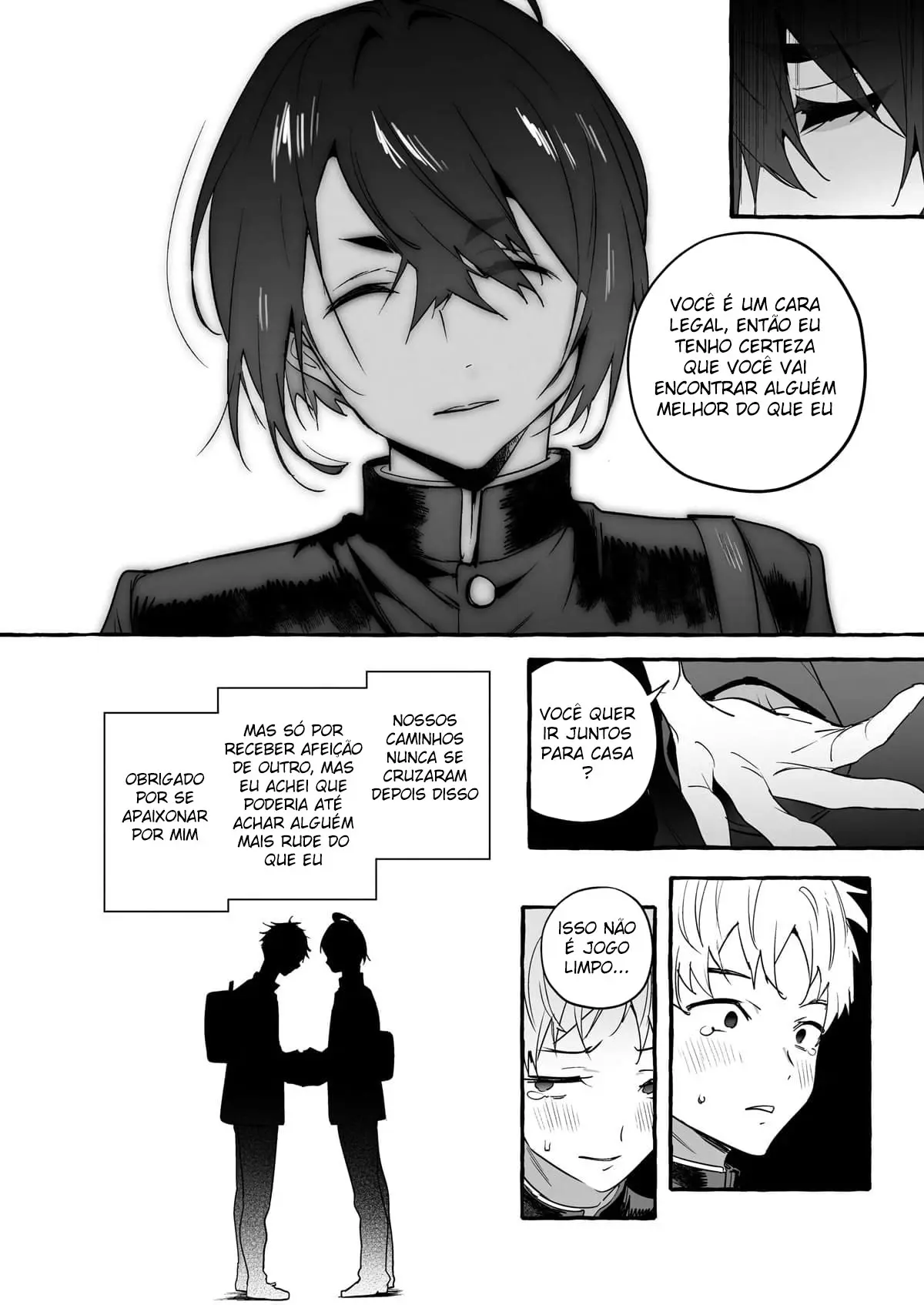 Padrasto Canino 6 Hentai – Página 28