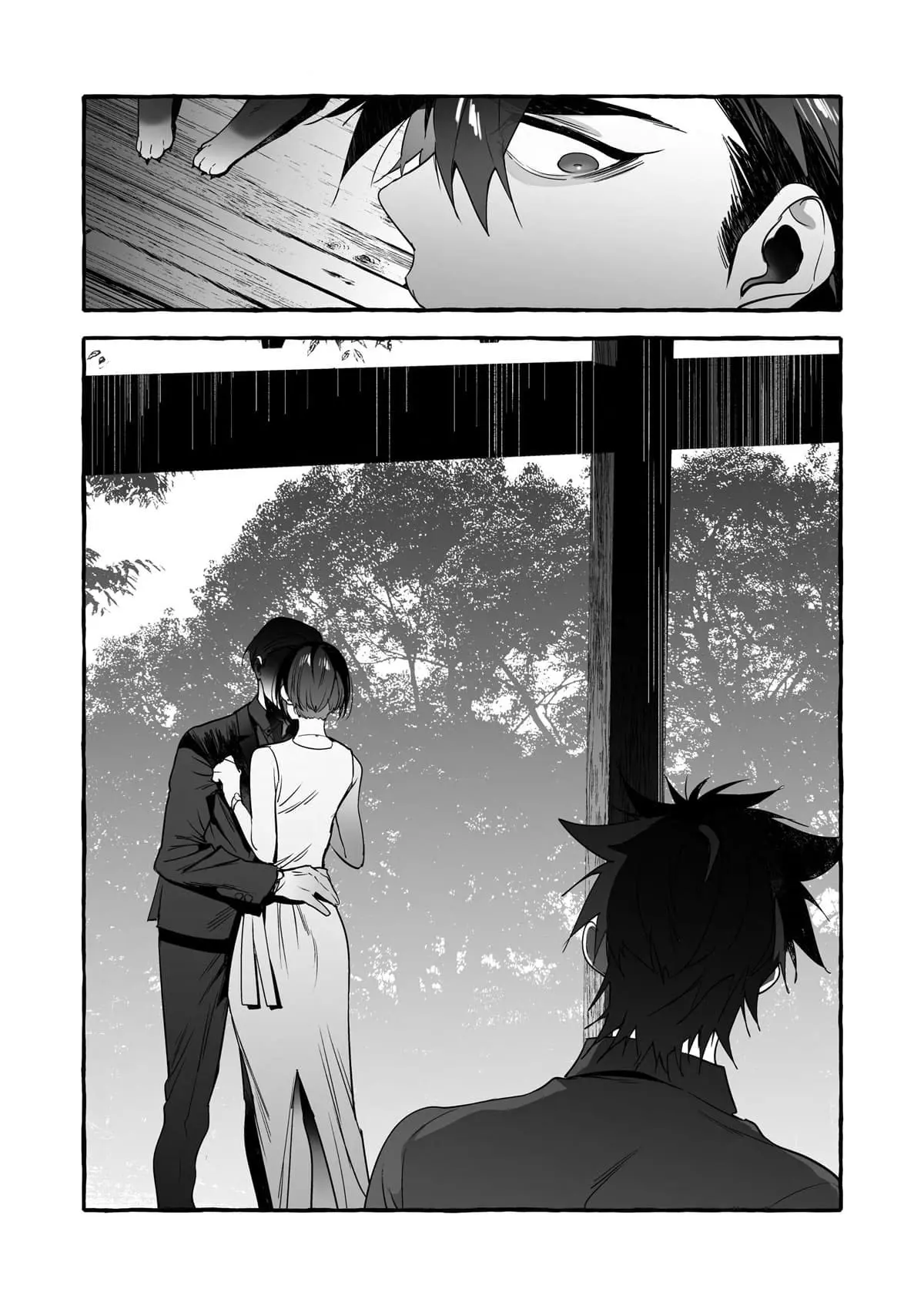 Padrasto Canino 6 Hentai – Página 30