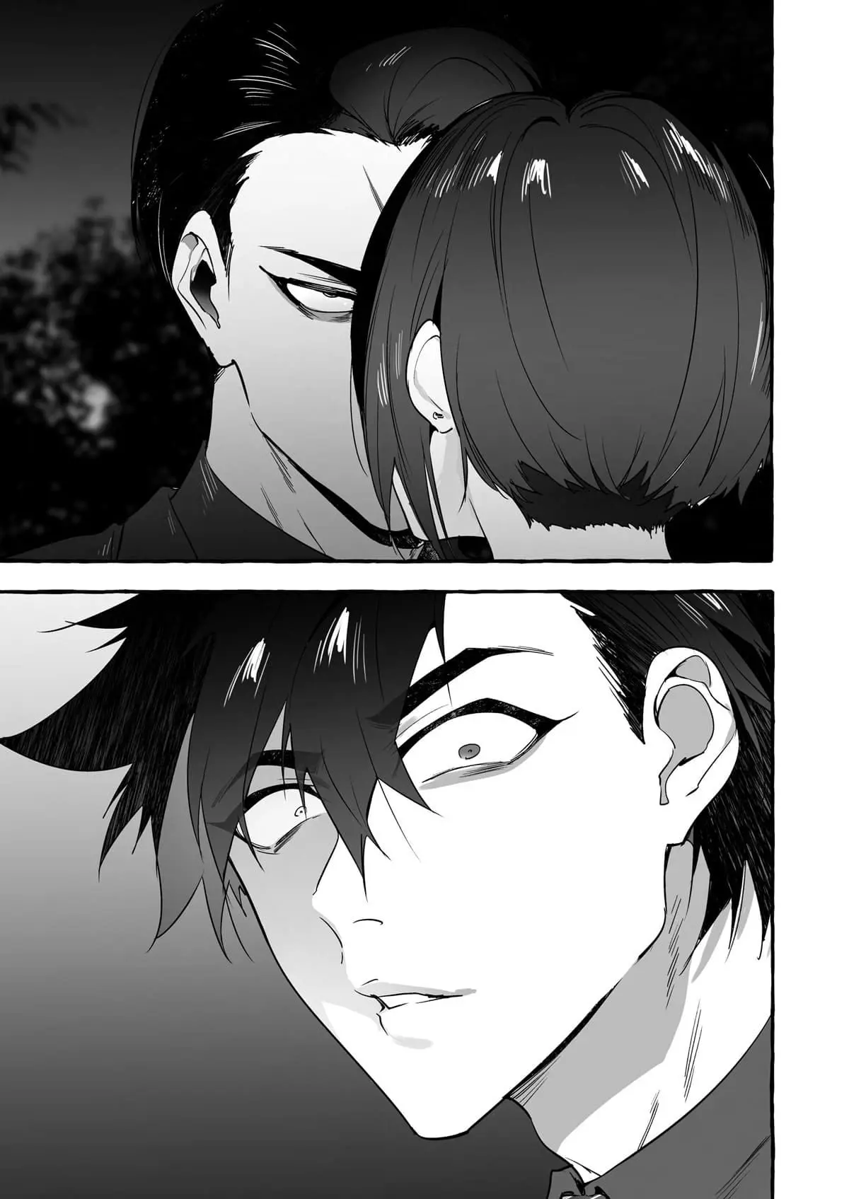 Padrasto Canino 6 Hentai – Página 31