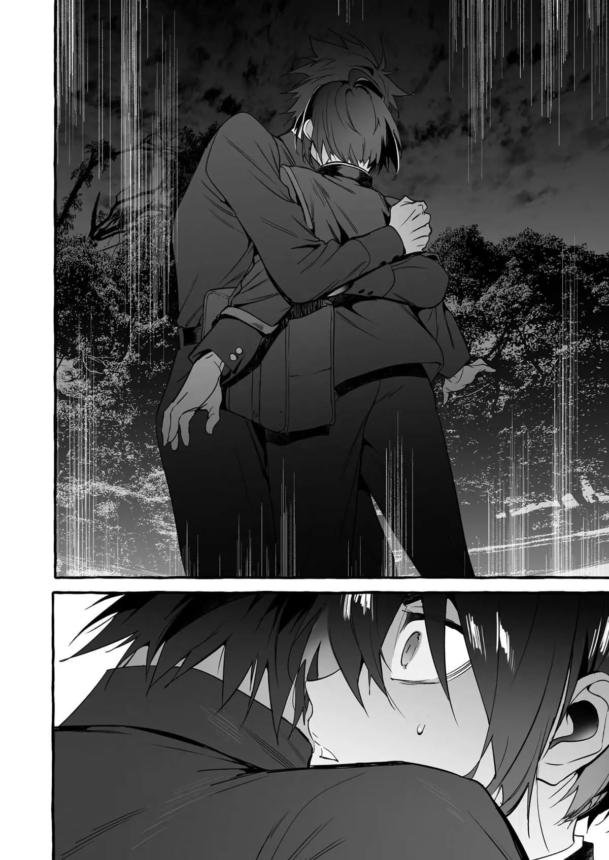 Padrasto Canino 6 Hentai – Página 36