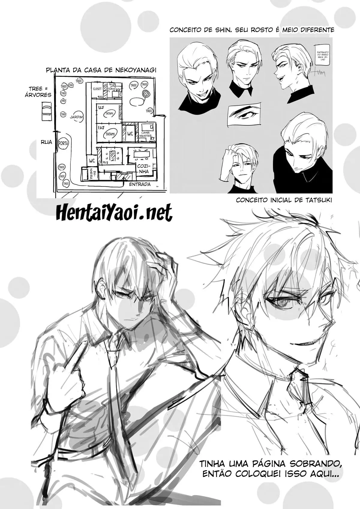 Padrasto Canino 6 Hentai – Página 59