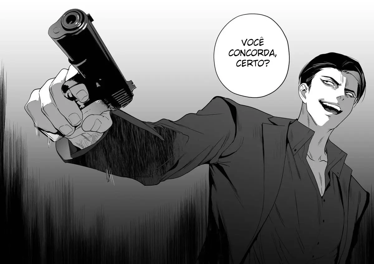 Padrasto Canino 7 Hentai – Página 101