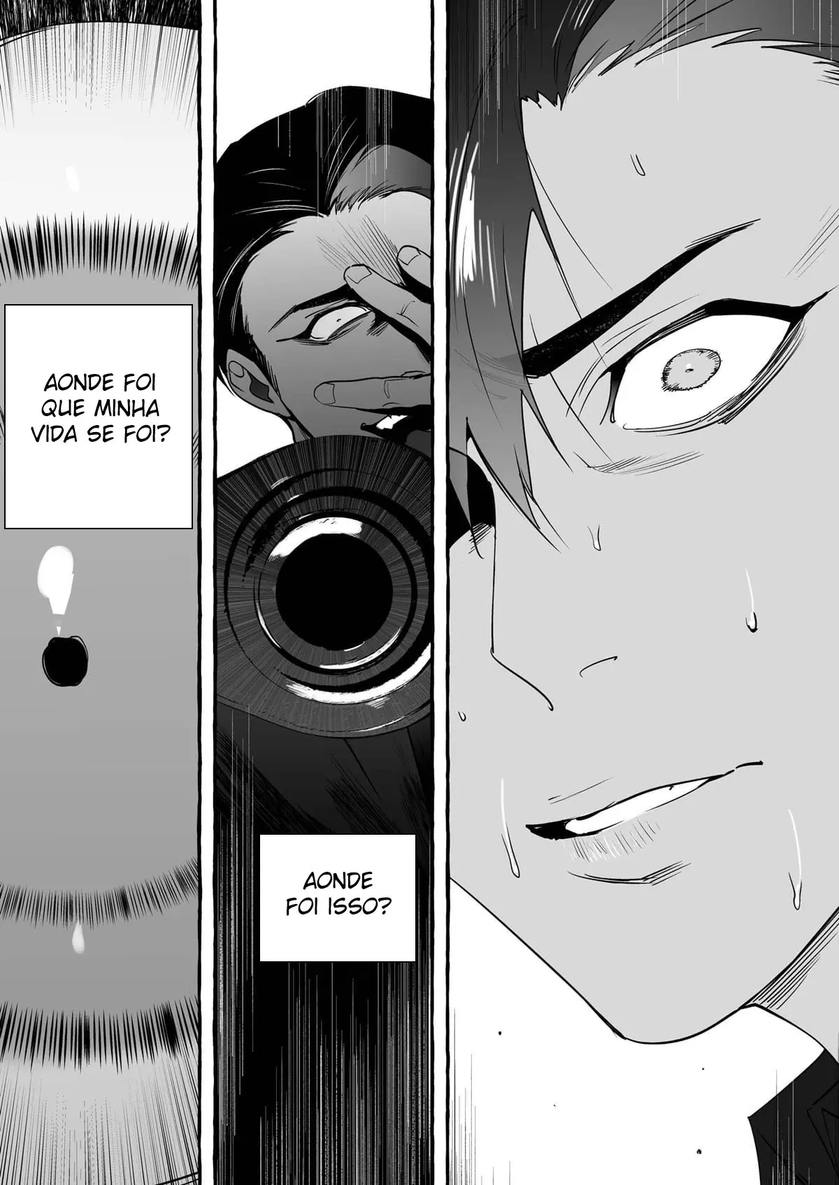 Padrasto Canino 7 Hentai – Página 102