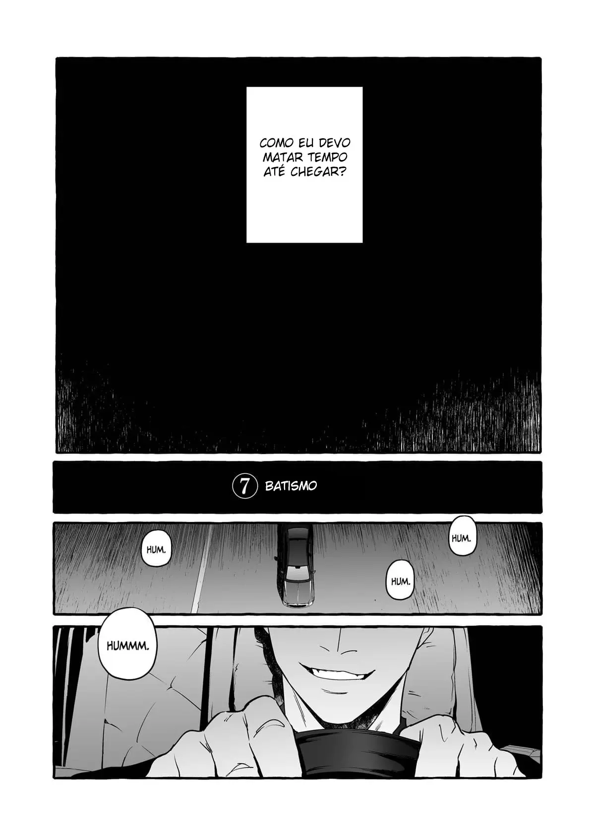 Padrasto Canino 7 Hentai – Página 14