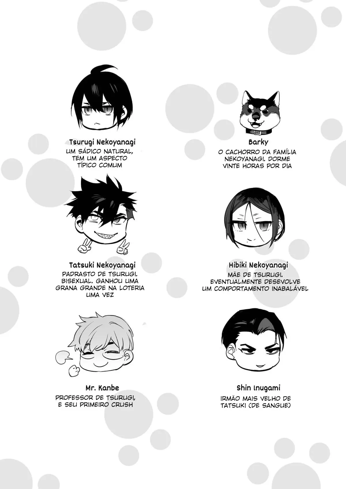 Padrasto Canino 7 Hentai – Página 2