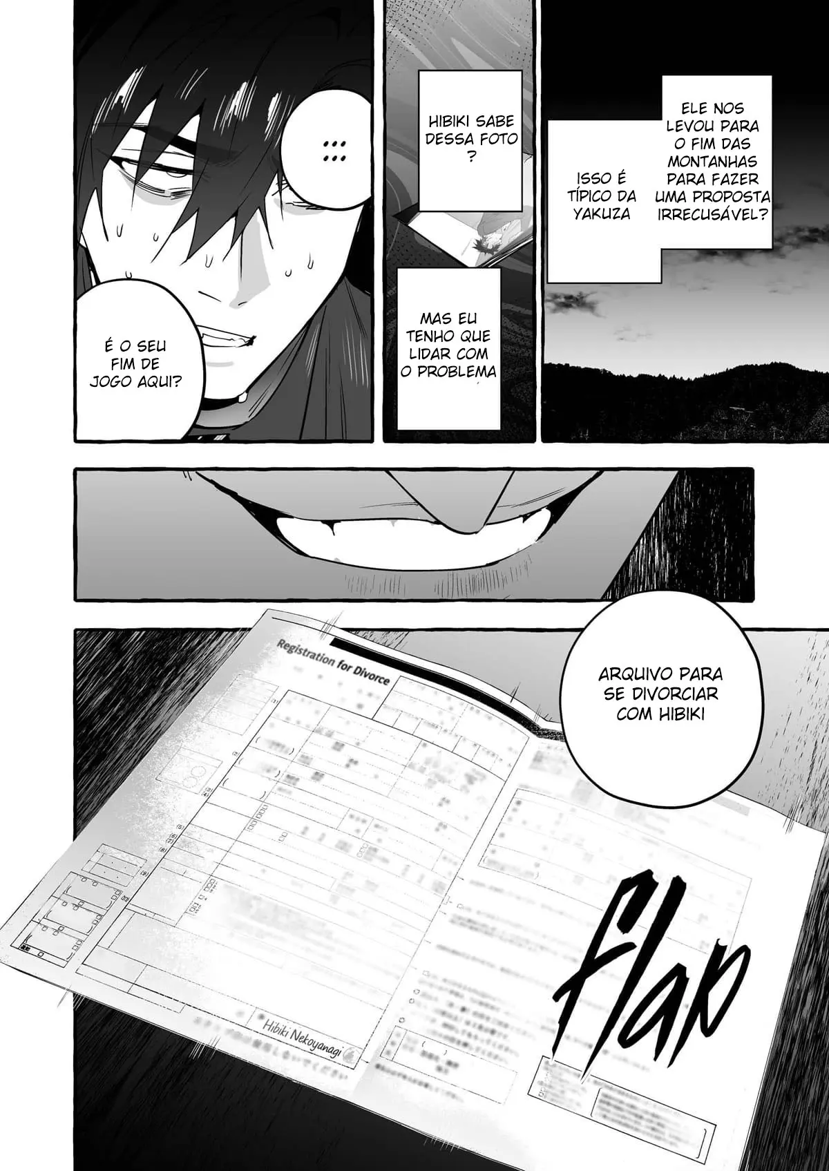 Padrasto Canino 7 Hentai – Página 23