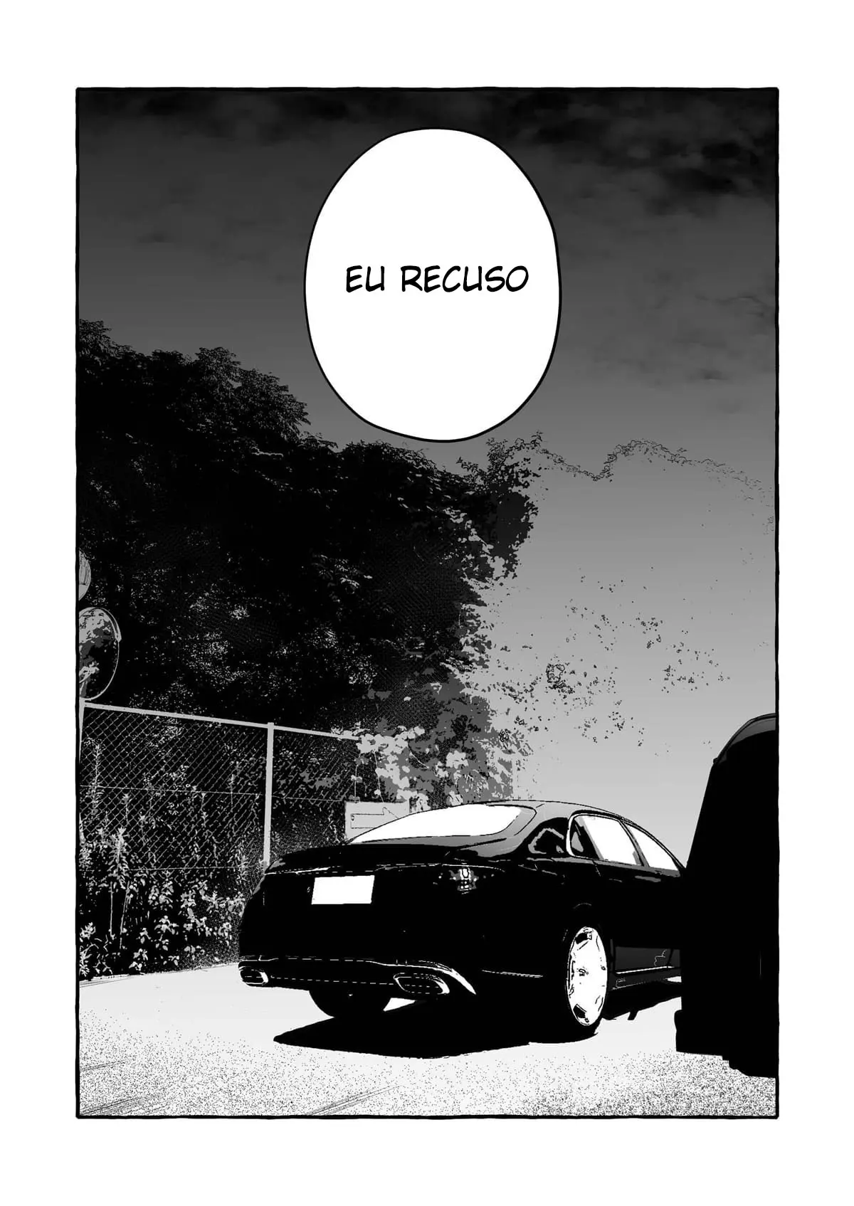 Padrasto Canino 7 Hentai – Página 26