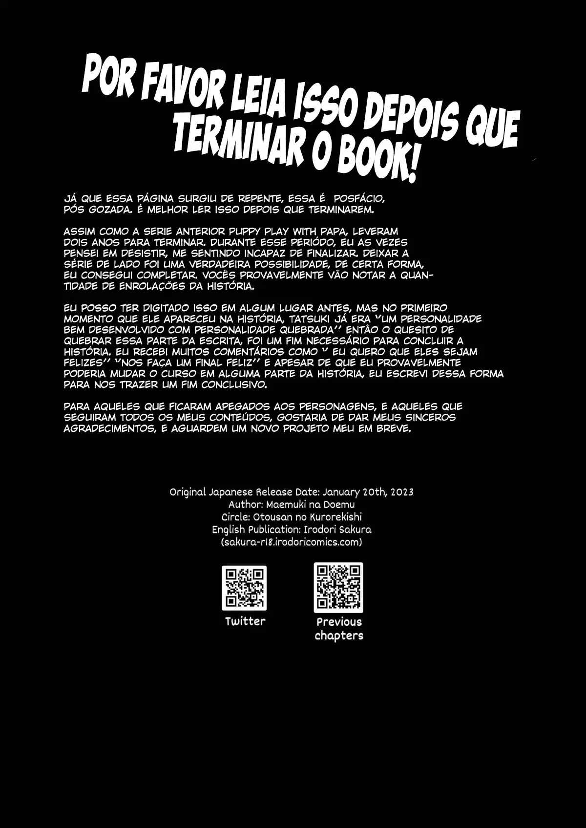 Padrasto Canino 7 Hentai – Página 3