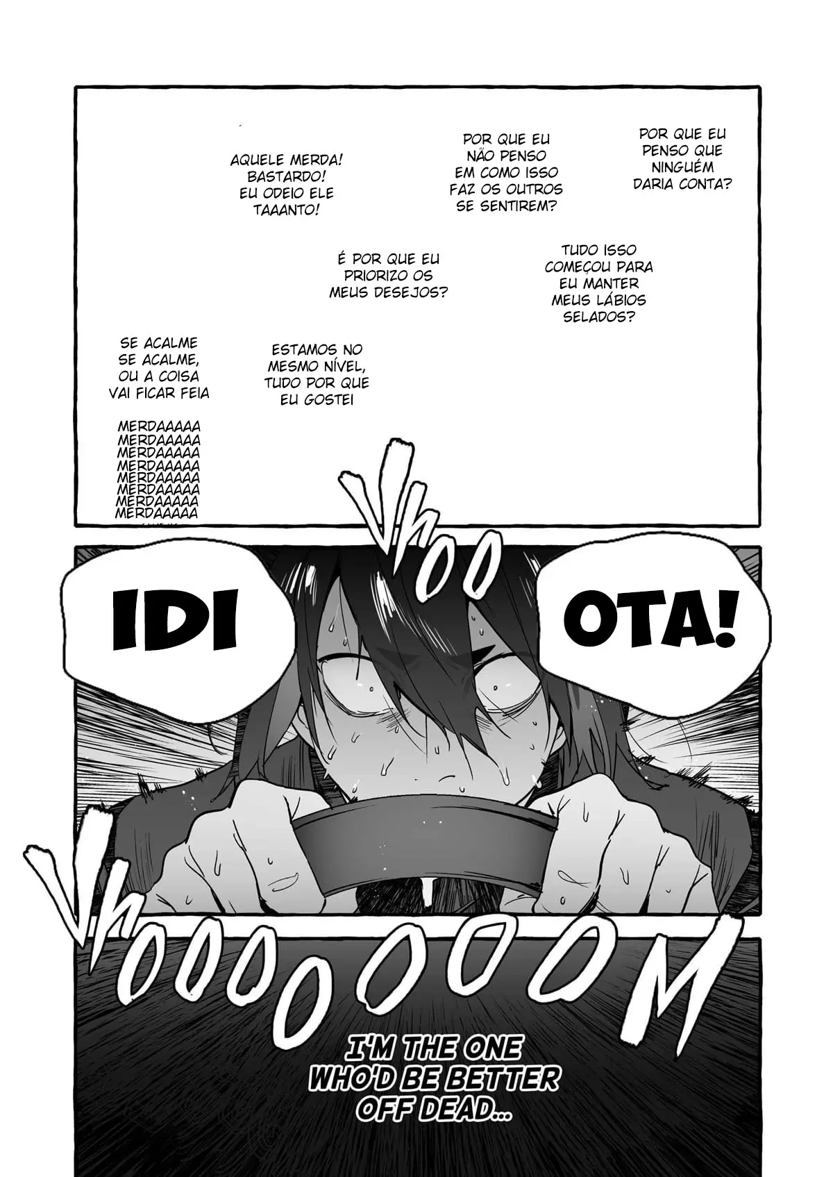 Padrasto Canino 7 Hentai – Página 70