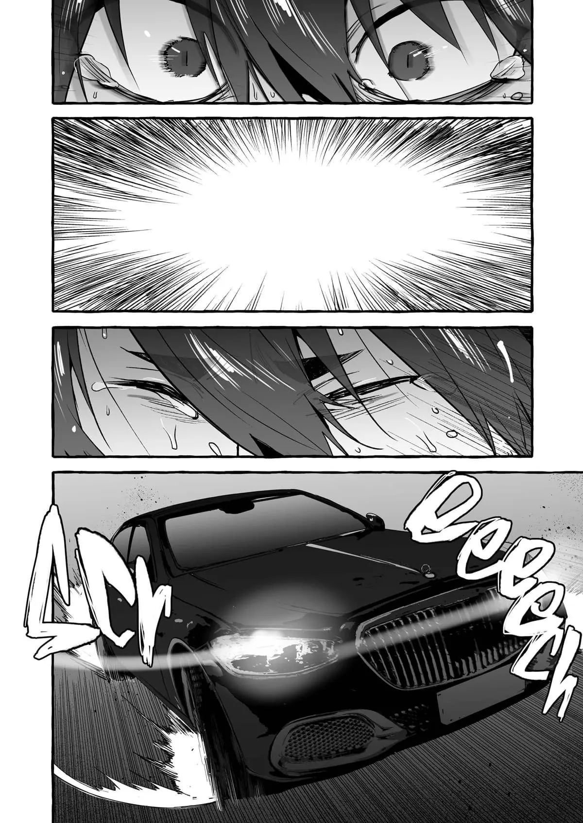 Padrasto Canino 7 Hentai – Página 71