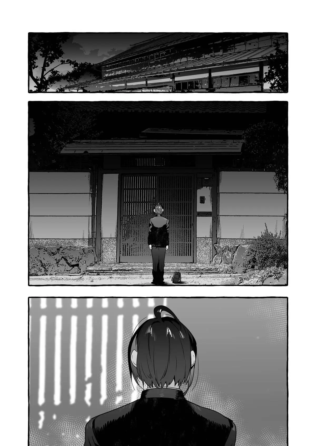 Padrasto Canino 7 Hentai – Página 73