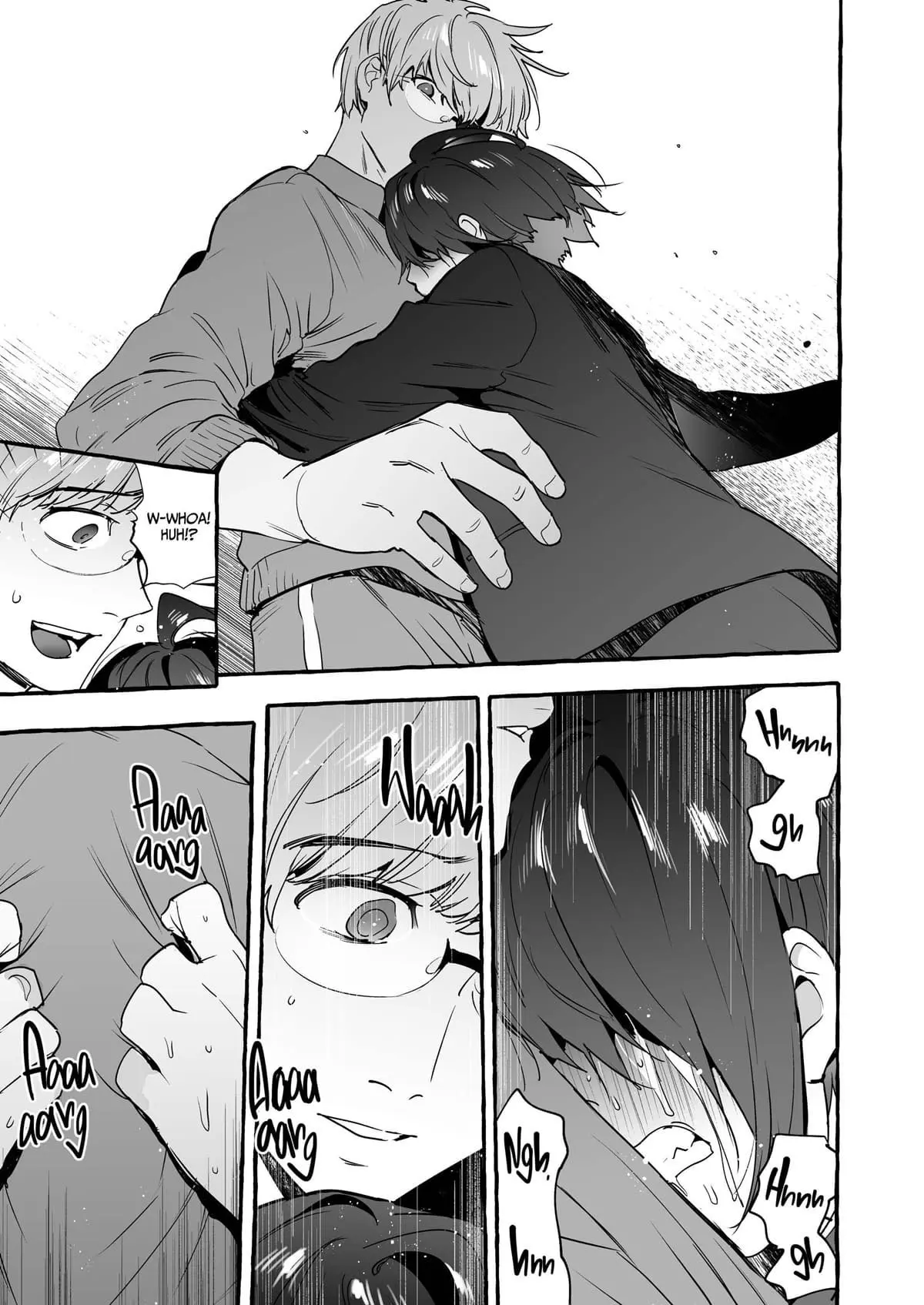 Padrasto Canino 7 Hentai – Página 78