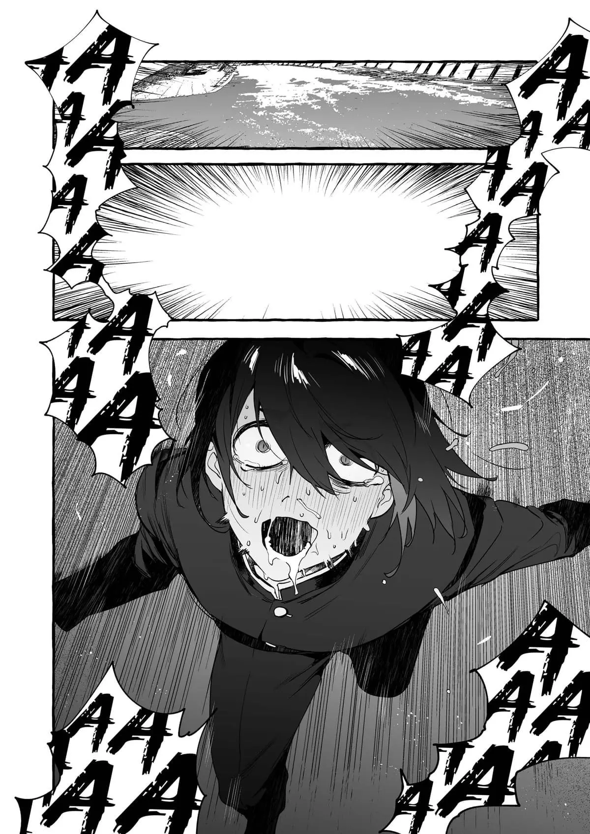 Padrasto Canino 7 Hentai – Página 83