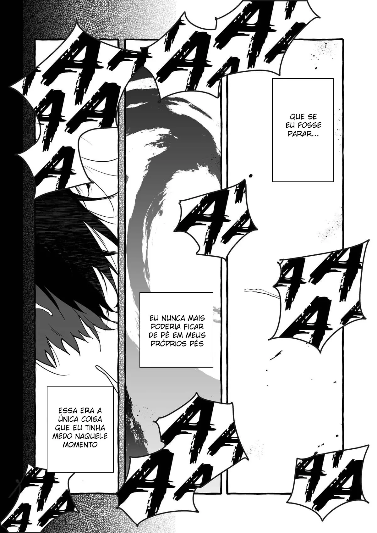 Padrasto Canino 7 Hentai – Página 85