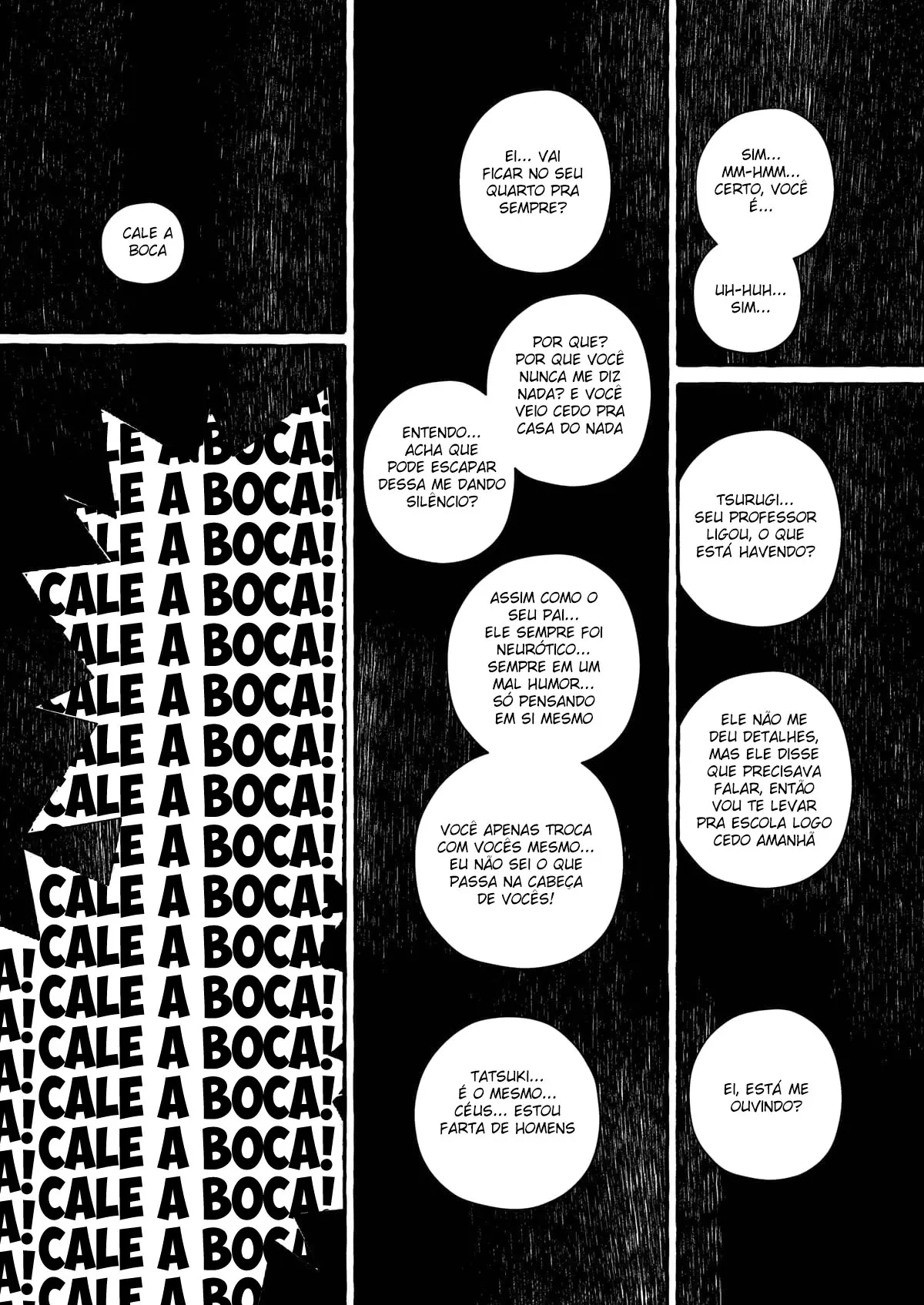 Padrasto Canino 7 Hentai – Página 86