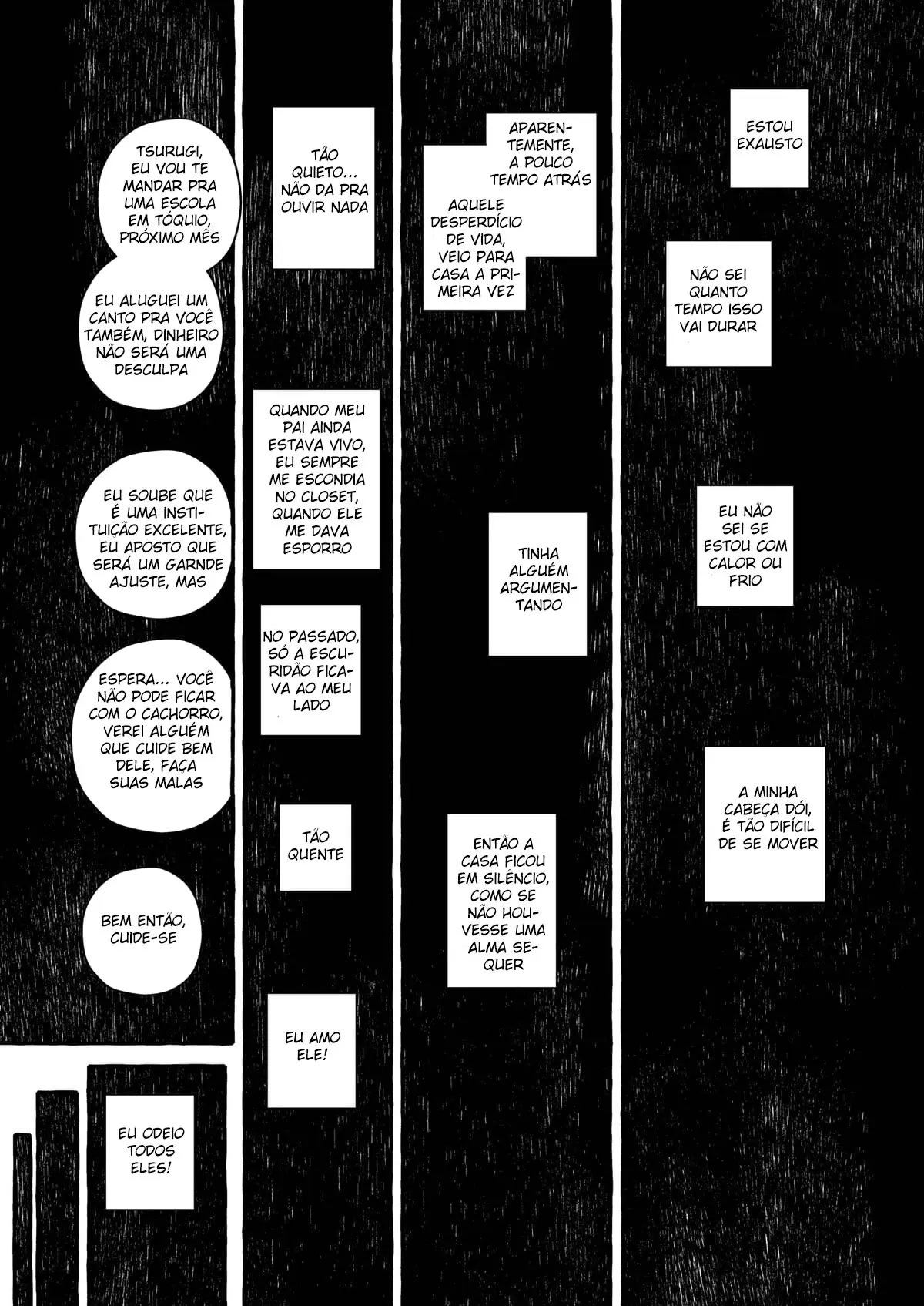 Padrasto Canino 7 Hentai – Página 87