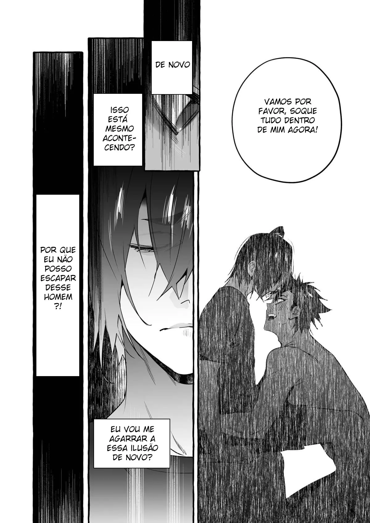 Padrasto Canino 7 Hentai – Página 93