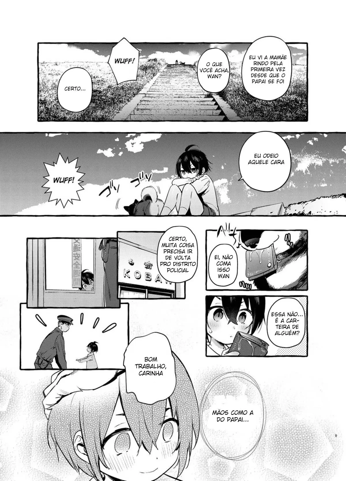 Padrasto Canino Hentai – Página 10 Padrasto Canino Hentai – Página 10