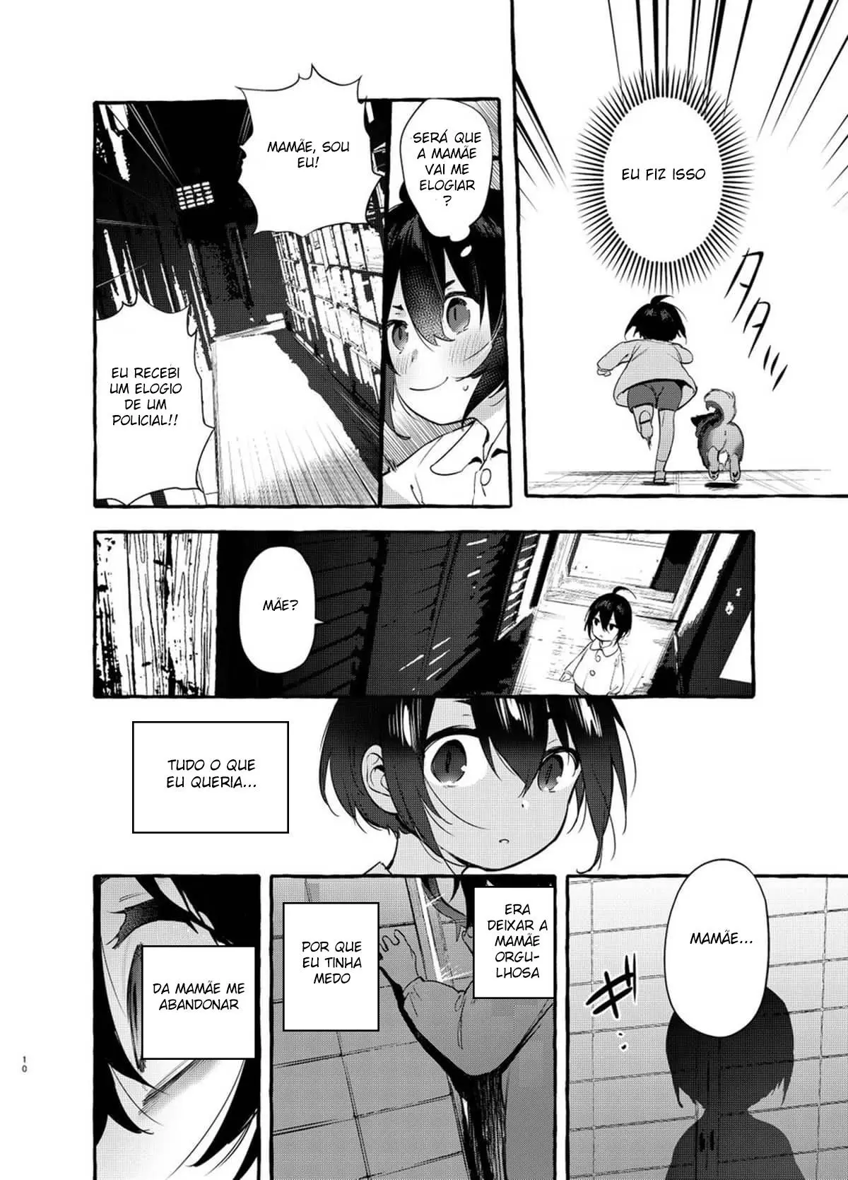 Padrasto Canino Hentai – Página 11 Padrasto Canino Hentai – Página 11