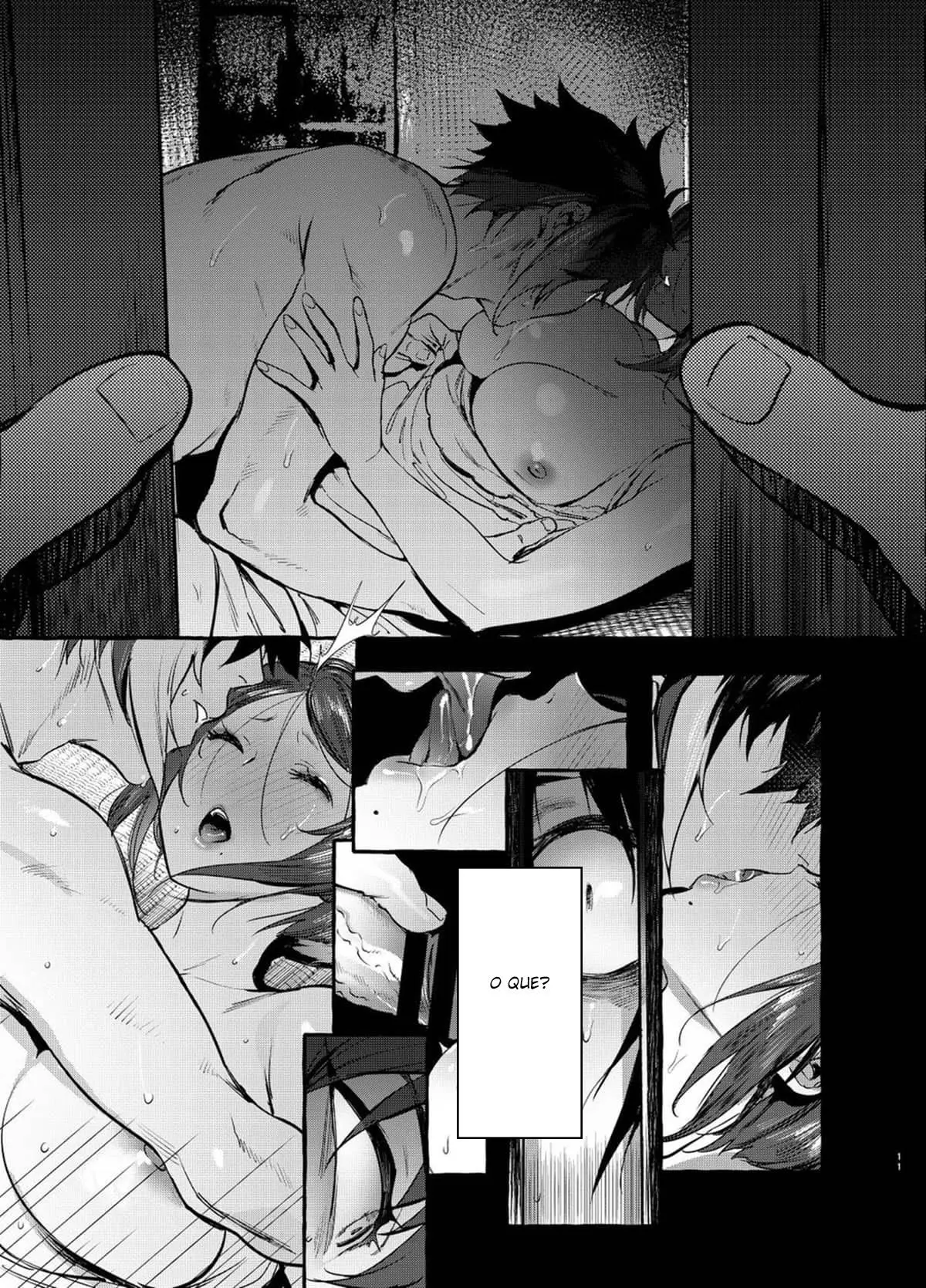 Padrasto Canino Hentai – Página 12 Padrasto Canino Hentai – Página 12