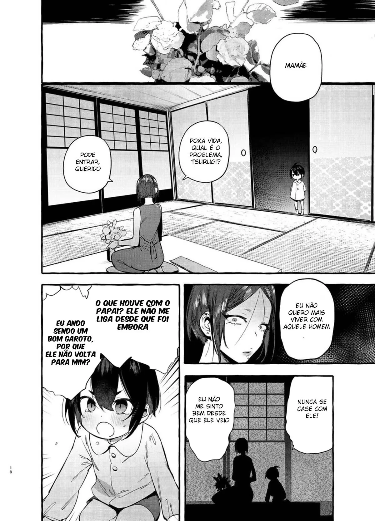 Padrasto Canino Hentai – Página 19 Padrasto Canino Hentai – Página 19