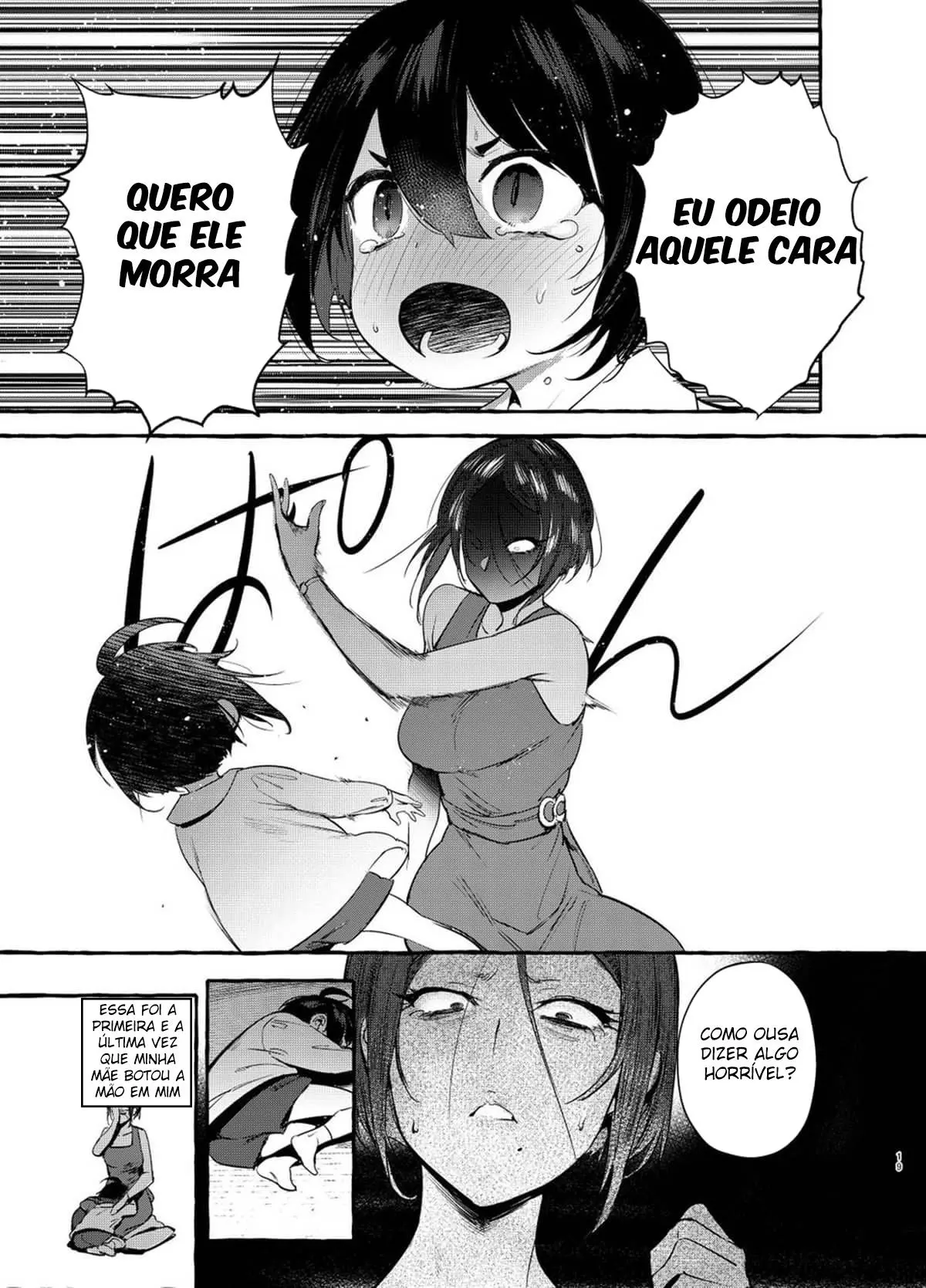 Padrasto Canino Hentai – Página 20 Padrasto Canino Hentai – Página 20