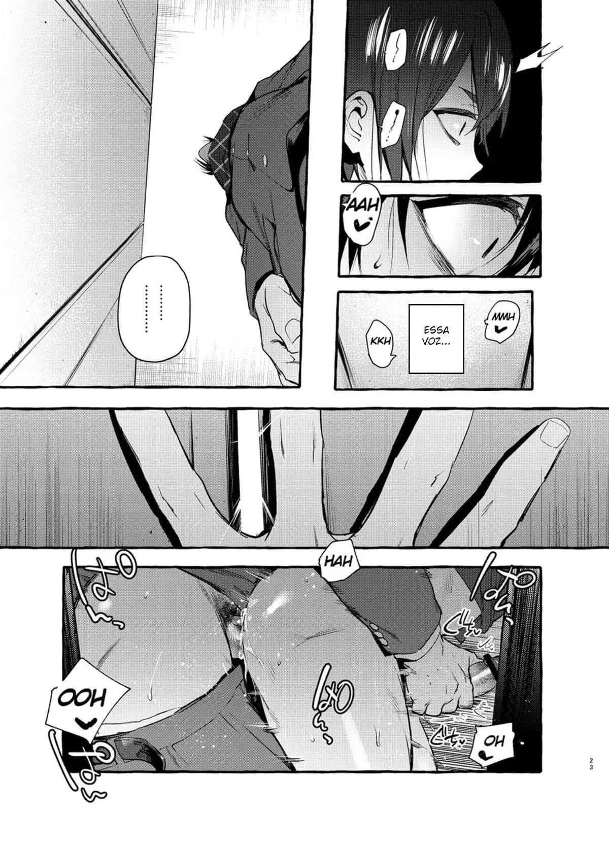 Padrasto Canino Hentai – Página 24 Padrasto Canino Hentai – Página 24