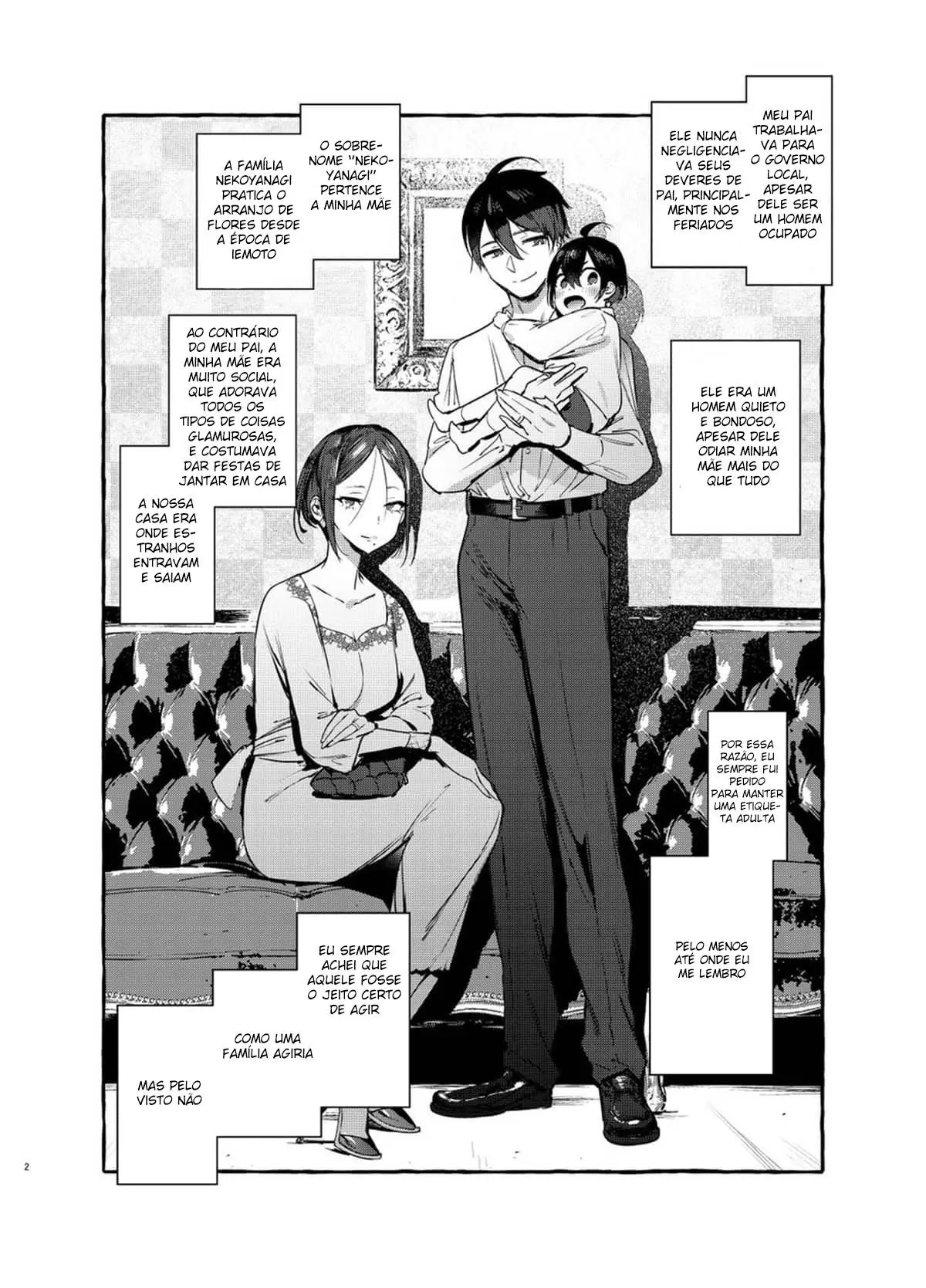 Padrasto Canino Hentai – Página 3 Padrasto Canino Hentai – Página 3