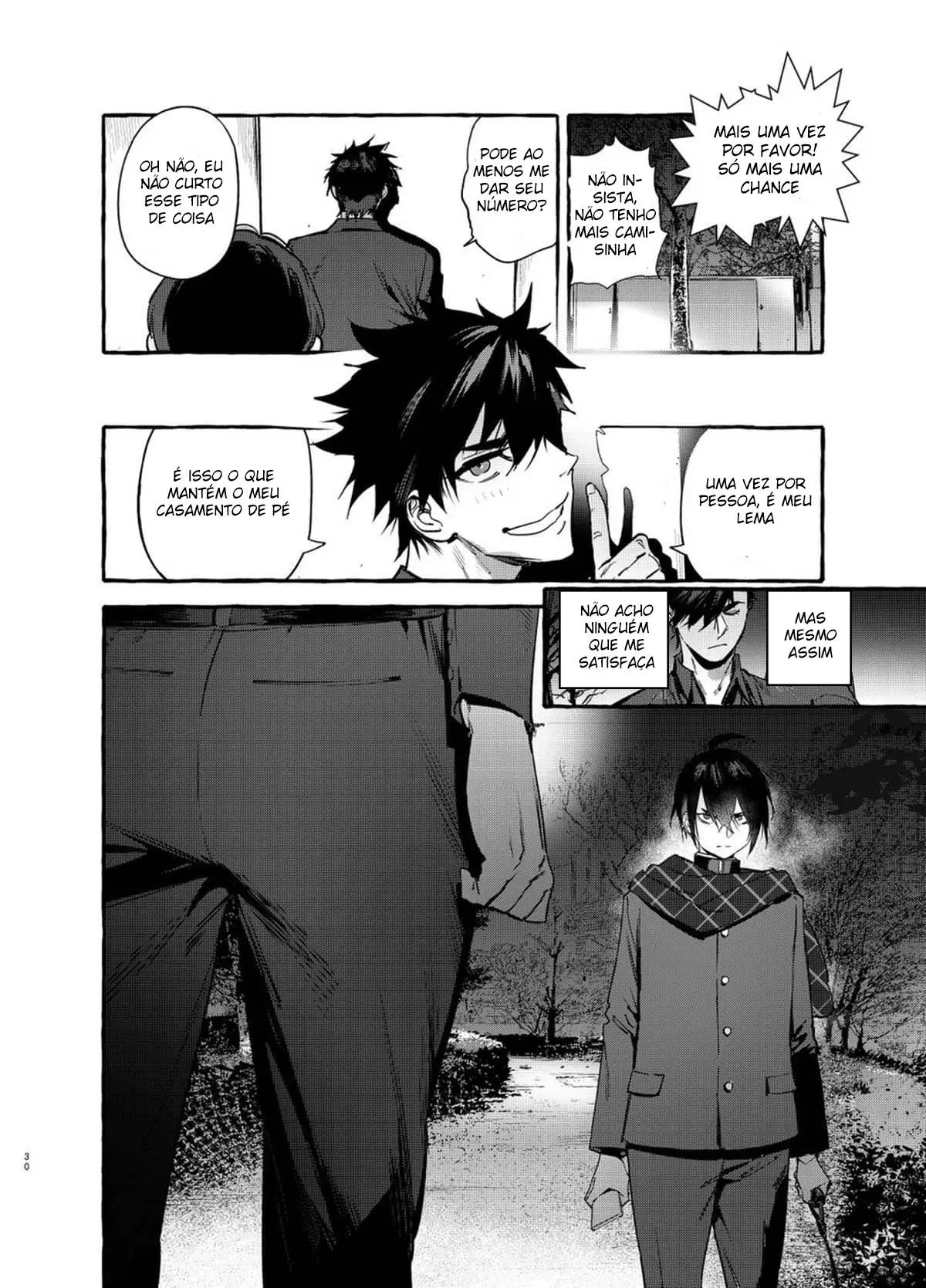 Padrasto Canino Hentai – Página 31 Padrasto Canino Hentai – Página 31