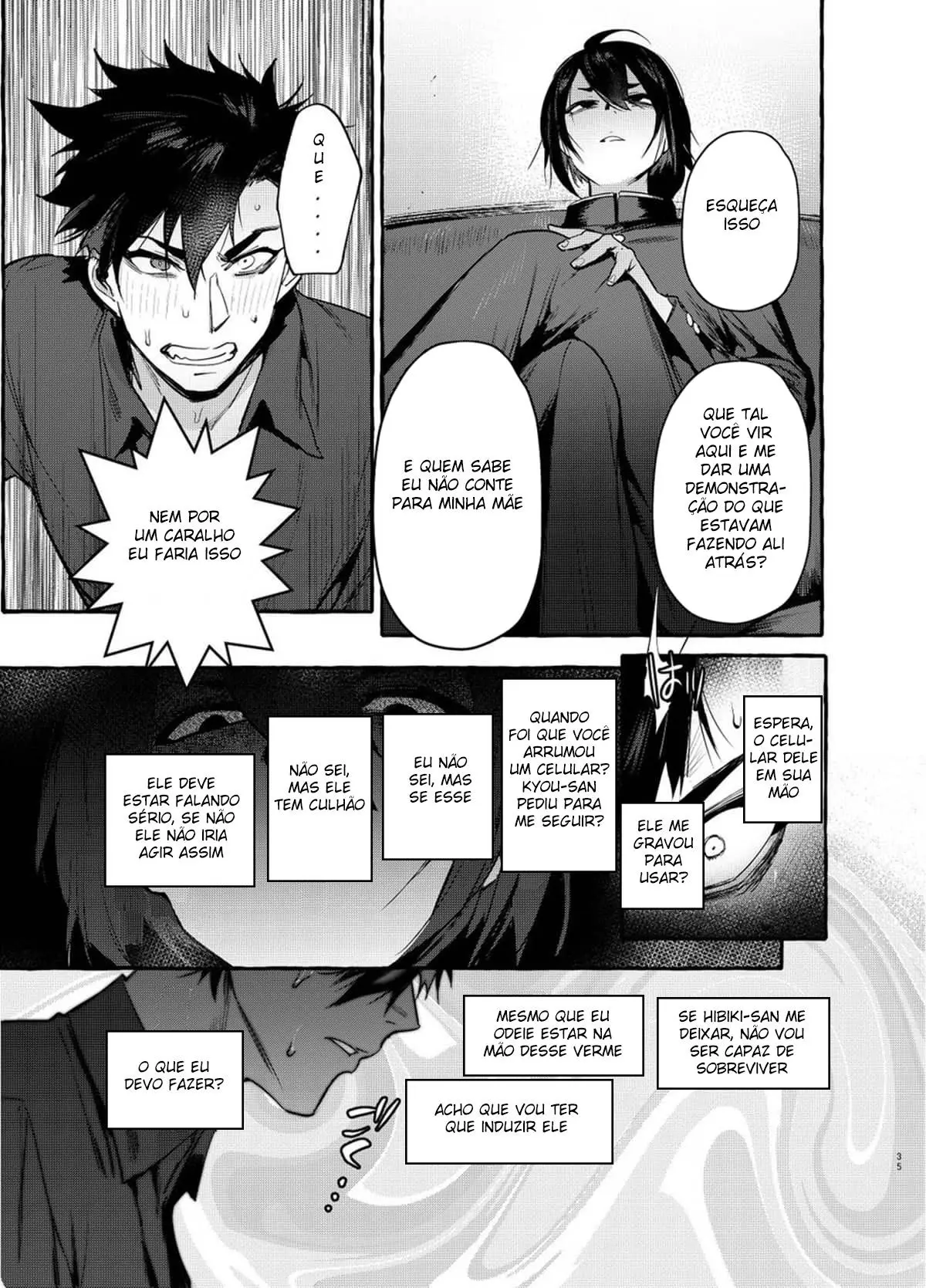 Padrasto Canino Hentai – Página 36 Padrasto Canino Hentai – Página 36