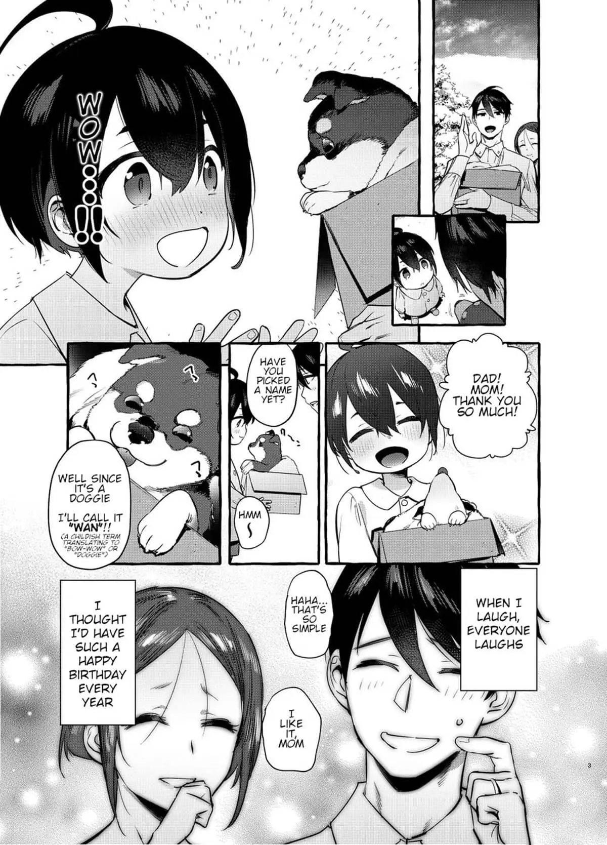 Padrasto Canino Hentai – Página 4 Padrasto Canino Hentai – Página 4