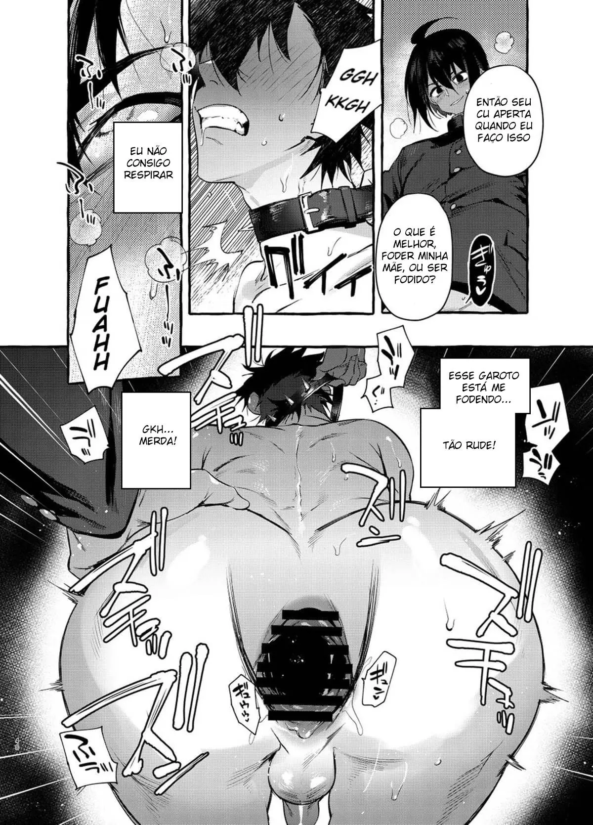 Padrasto Canino Hentai – Página 49 Padrasto Canino Hentai – Página 49