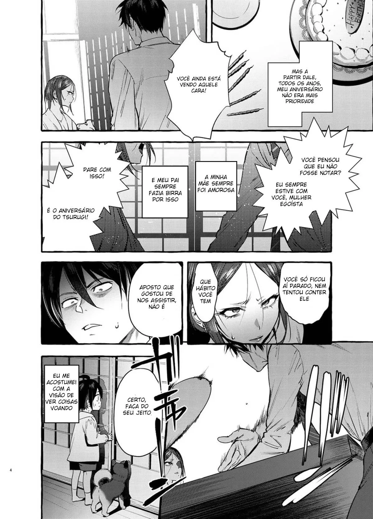 Padrasto Canino Hentai – Página 5 Padrasto Canino Hentai – Página 5