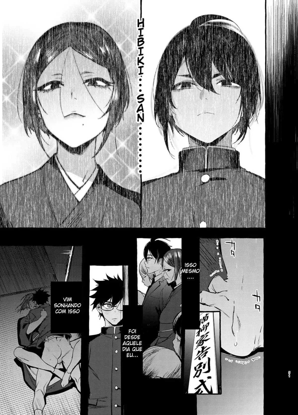 Padrasto Canino Hentai – Página 52 Padrasto Canino Hentai – Página 52