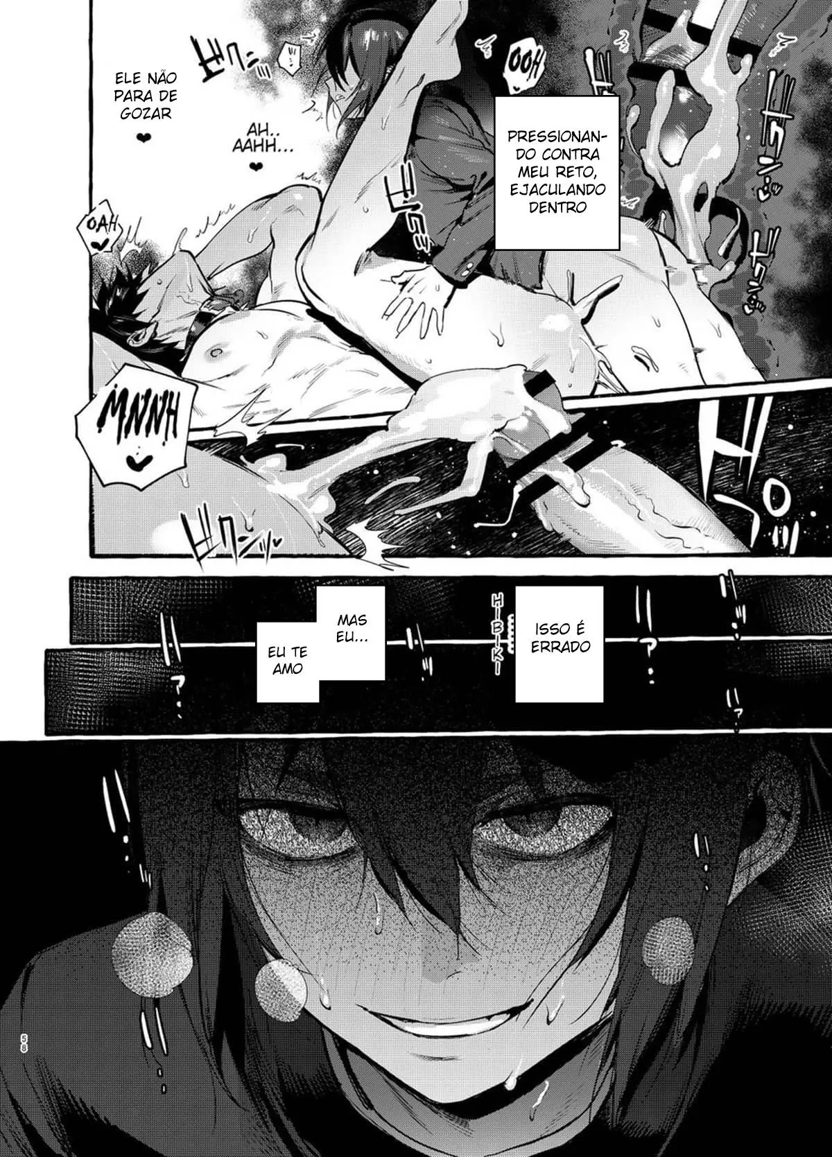 Padrasto Canino Hentai – Página 59 Padrasto Canino Hentai – Página 59