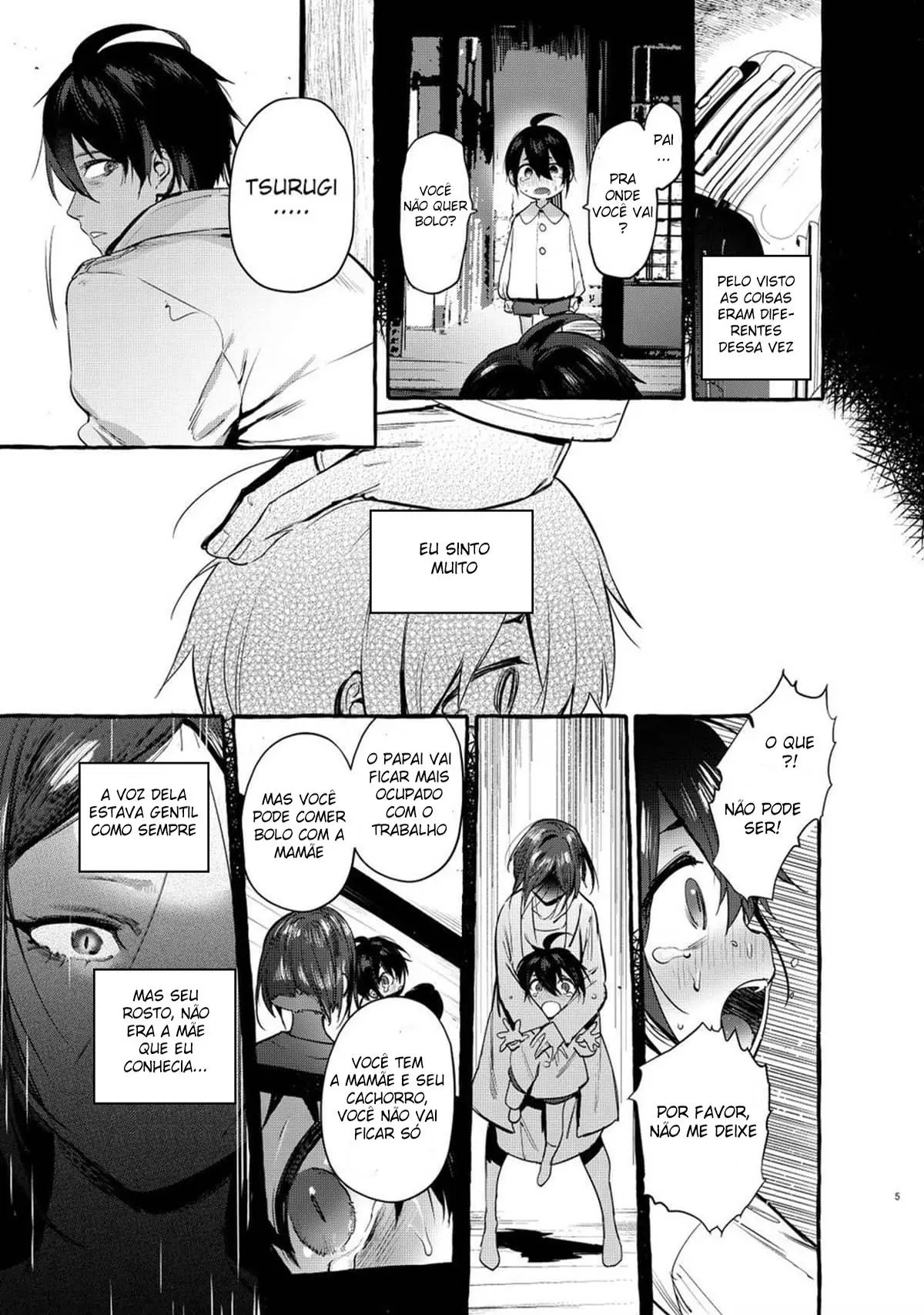 Padrasto Canino Hentai – Página 6 Padrasto Canino Hentai – Página 6