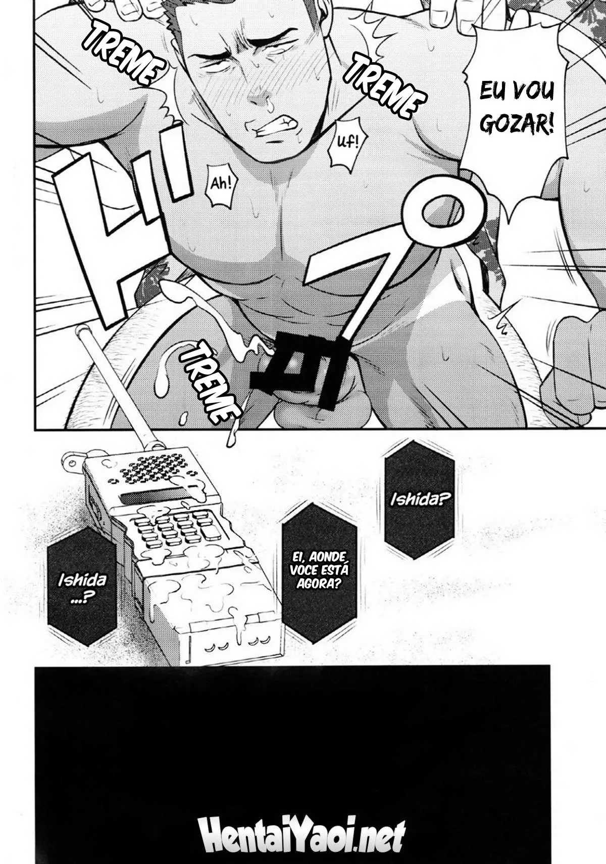 Pânico de Verão Hentai – Página 21 Pânico de Verão Hentai – Página 21