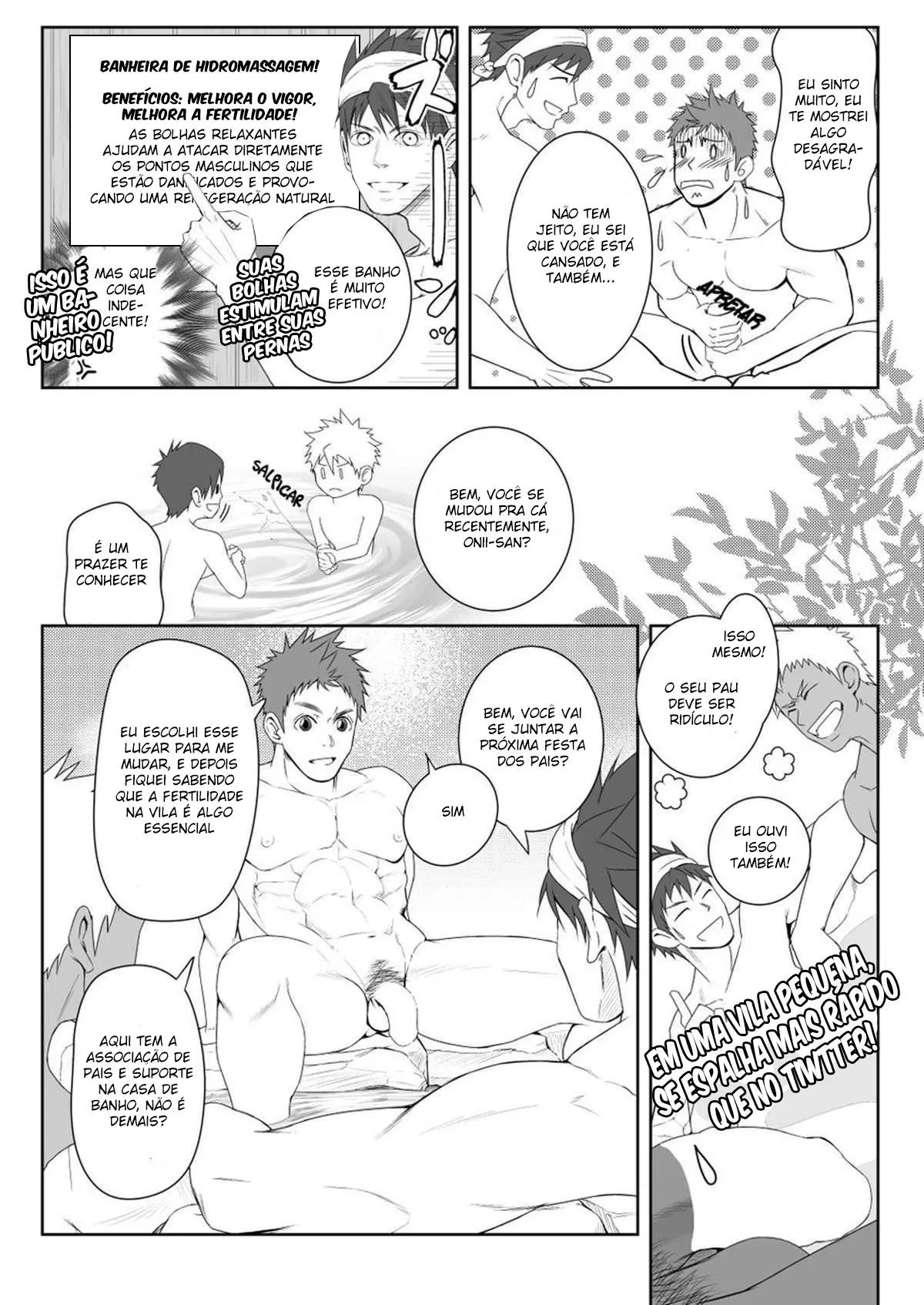 Papa-kai one count Hentai – Página 11 Papa-kai one count Hentai – Página 11