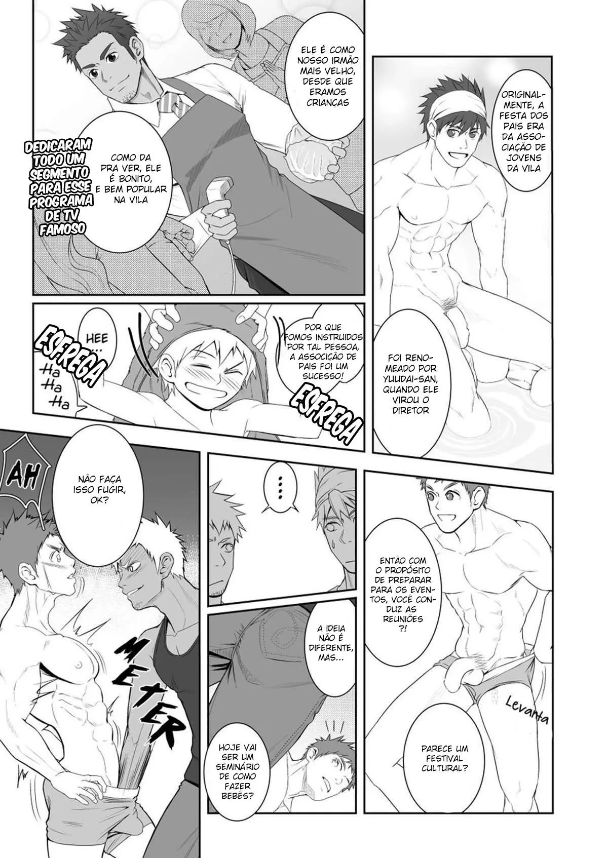 Papa-kai one count Hentai – Página 12 Papa-kai one count Hentai – Página 12