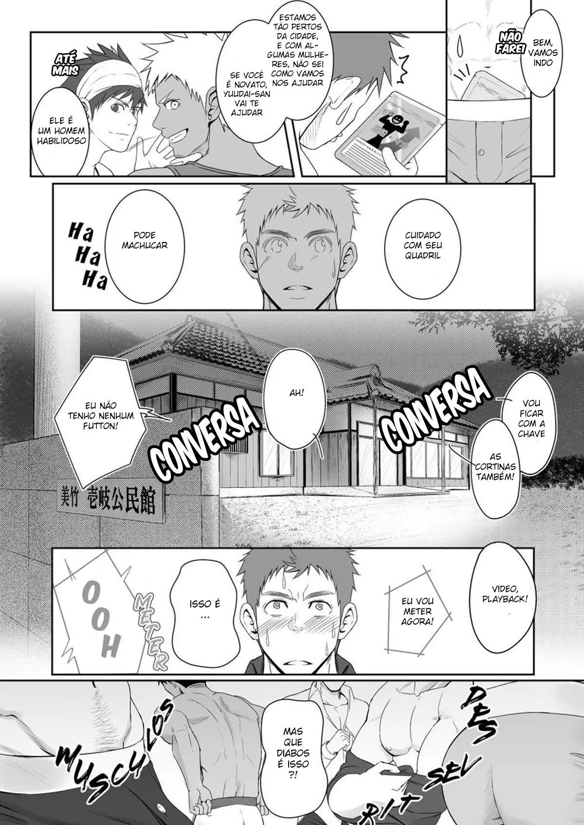 Papa-kai one count Hentai – Página 13 Papa-kai one count Hentai – Página 13