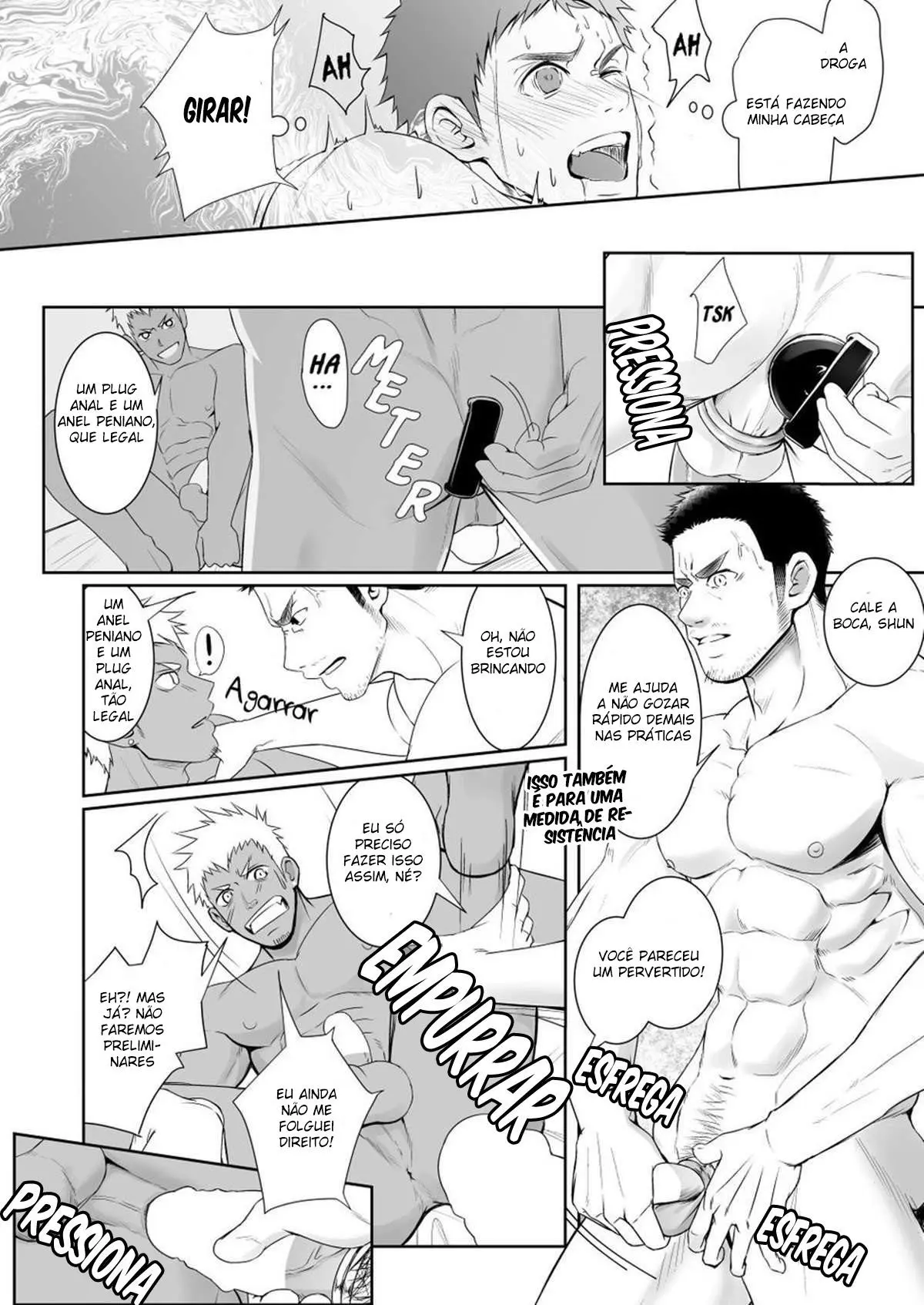 Papa-kai one count Hentai – Página 18 Papa-kai one count Hentai – Página 18