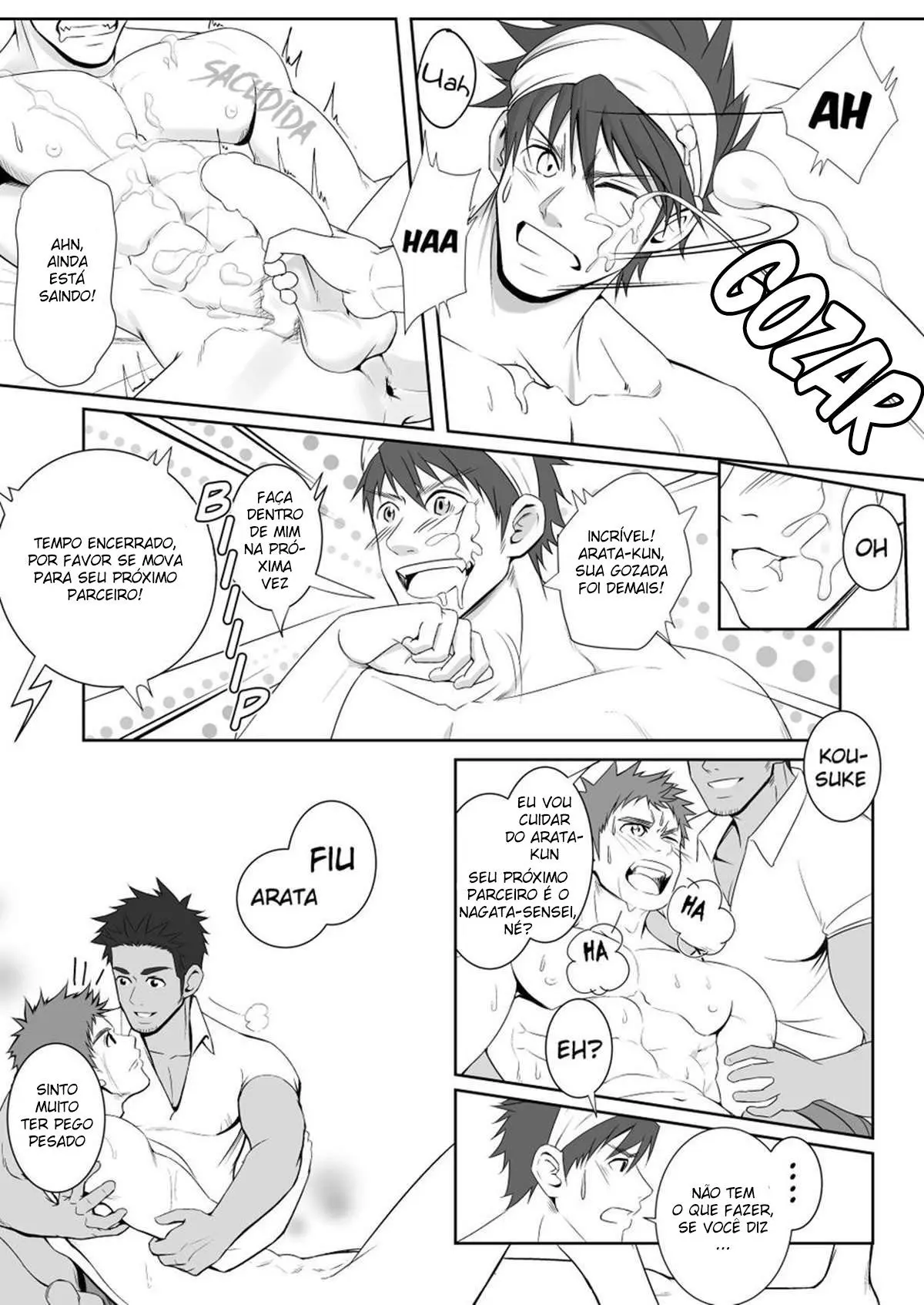 Papa-kai one count Hentai – Página 24 Papa-kai one count Hentai – Página 24