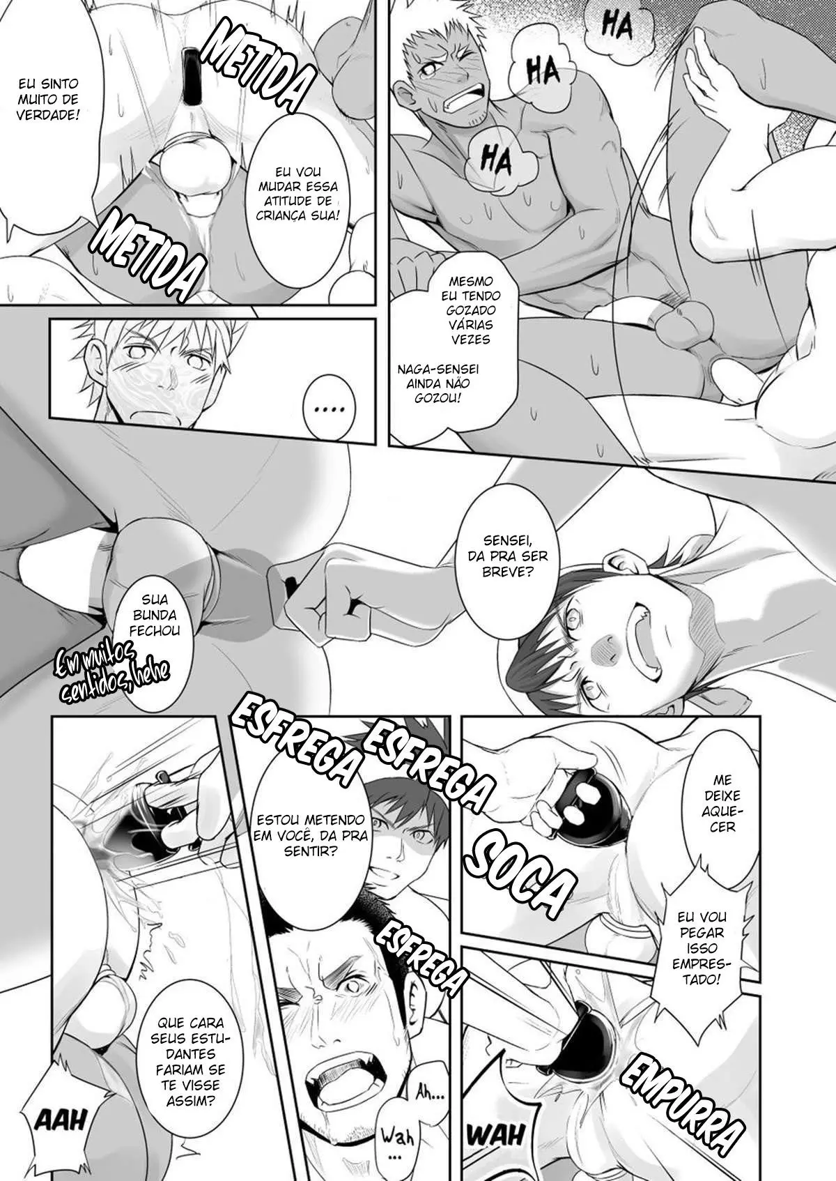 Papa-kai one count Hentai – Página 26 Papa-kai one count Hentai – Página 26