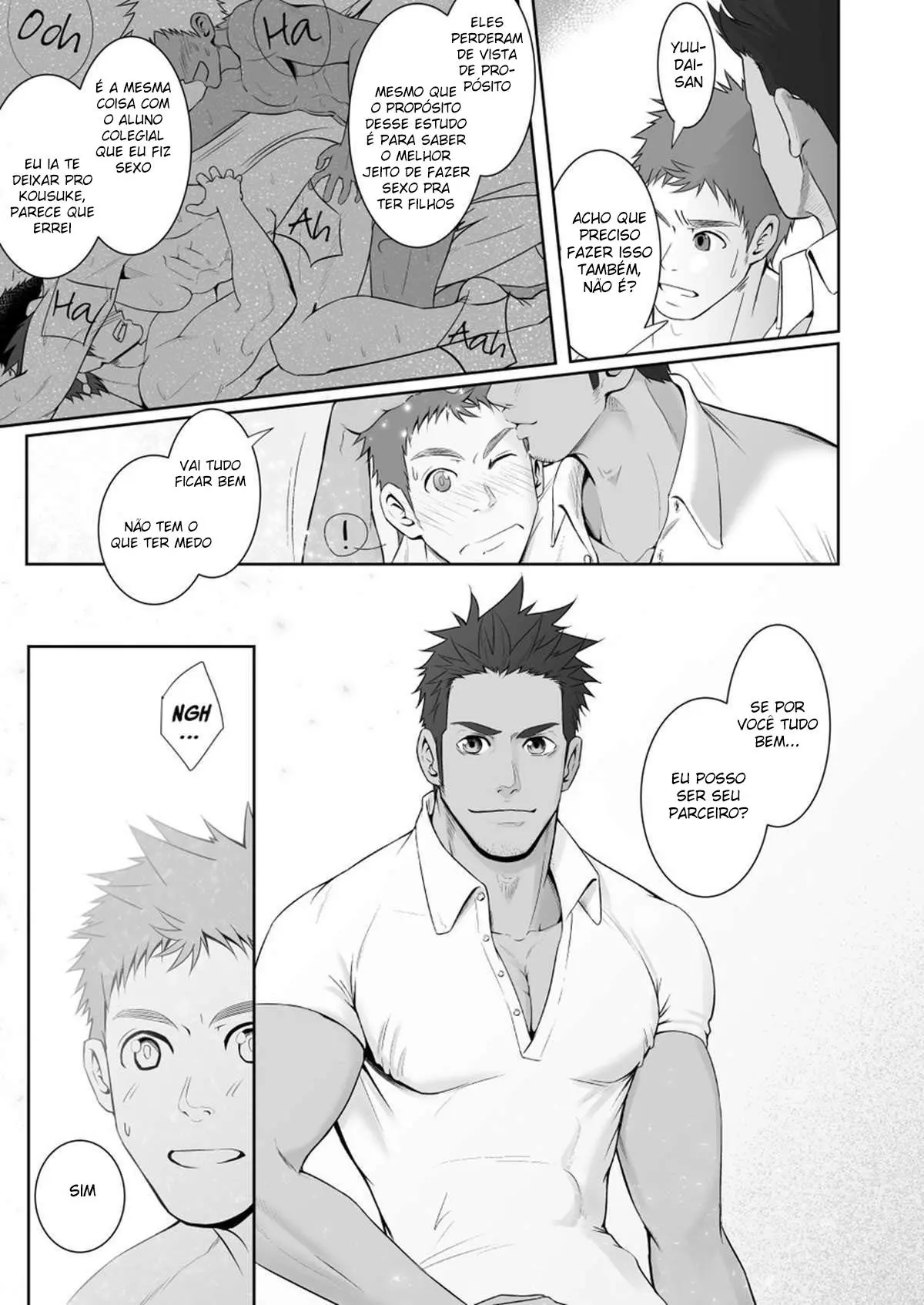 Papa-kai one count Hentai – Página 30 Papa-kai one count Hentai – Página 30