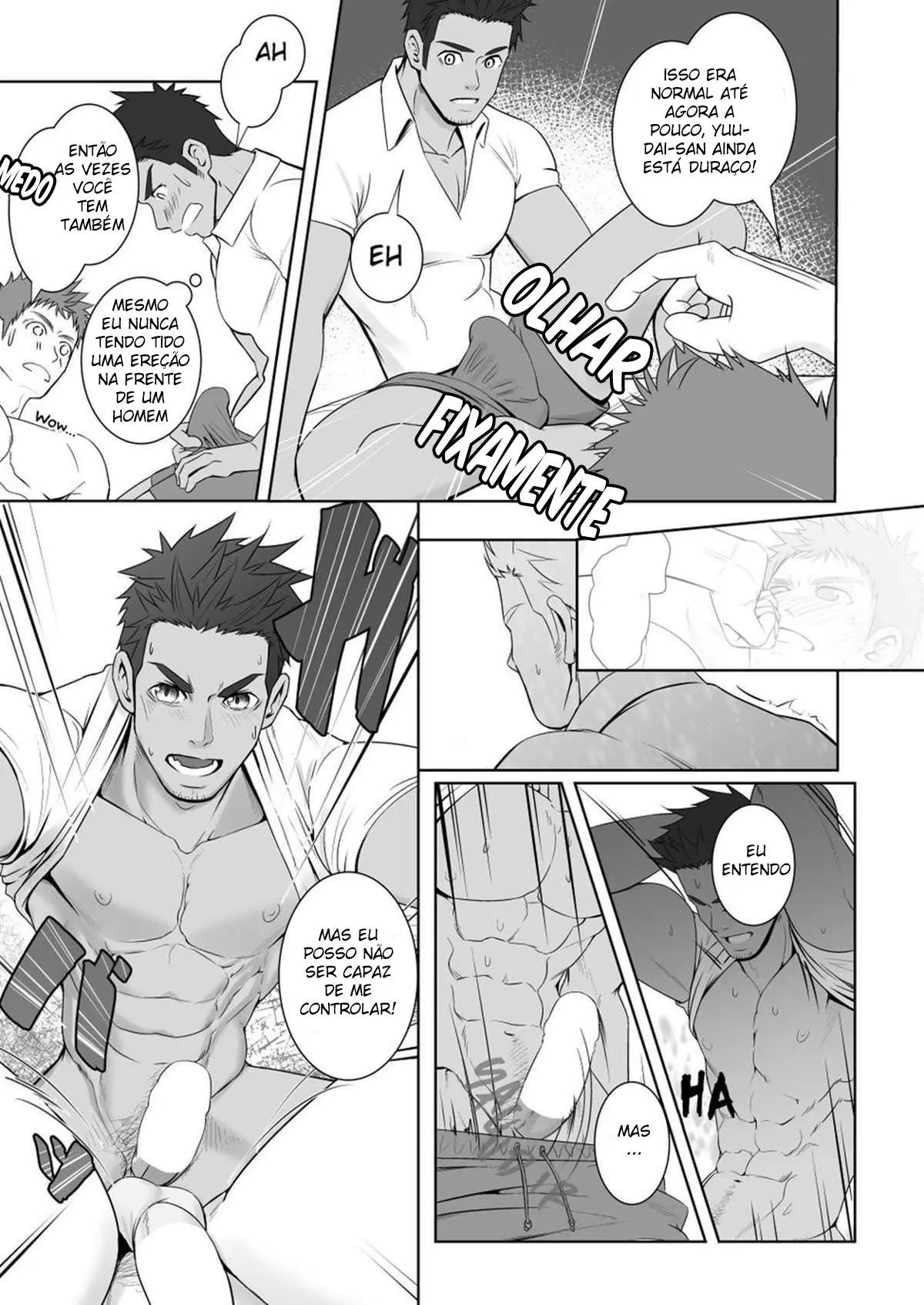 Papa-kai one count Hentai – Página 32 Papa-kai one count Hentai – Página 32