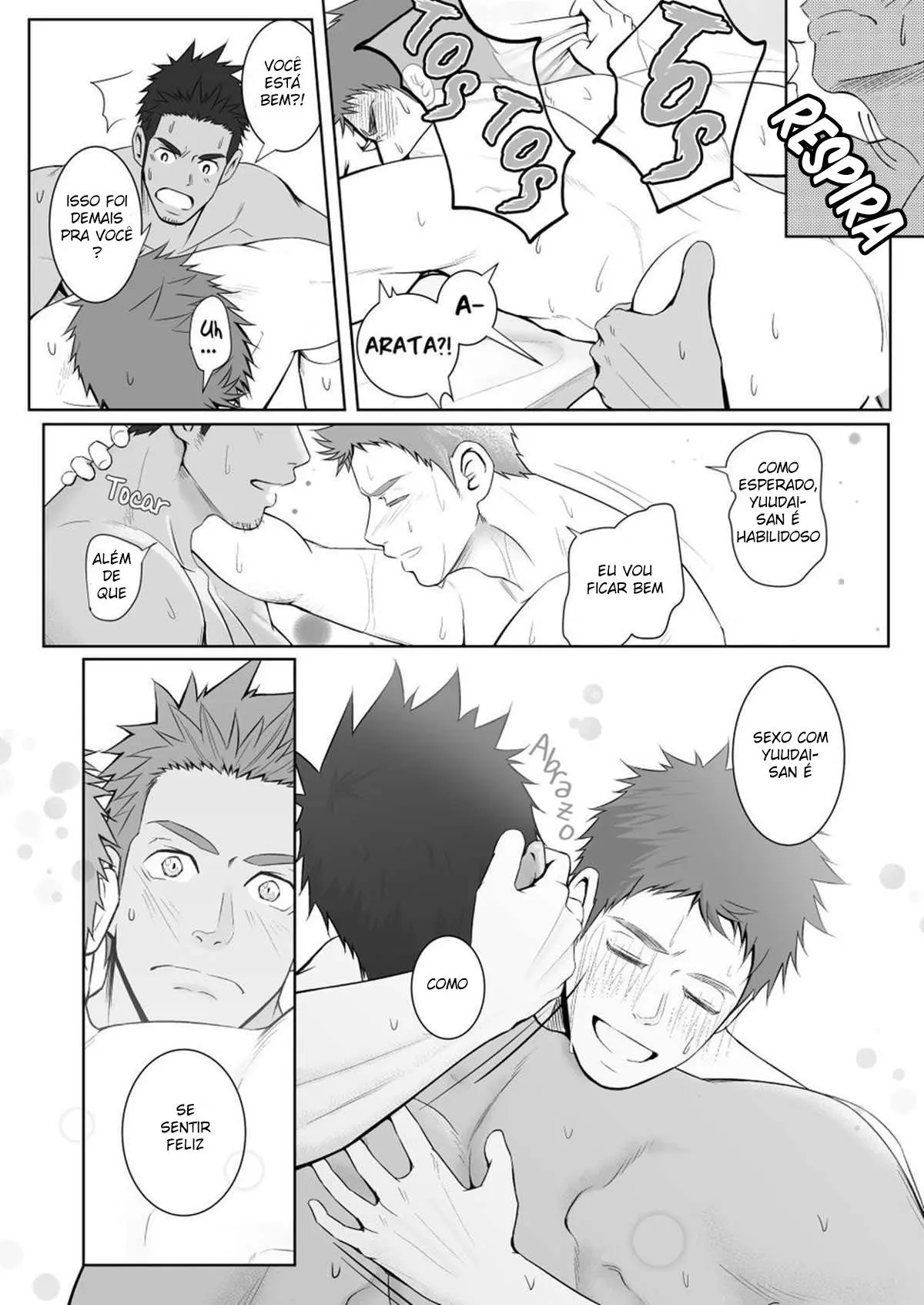 Papa-kai one count Hentai – Página 41 Papa-kai one count Hentai – Página 41